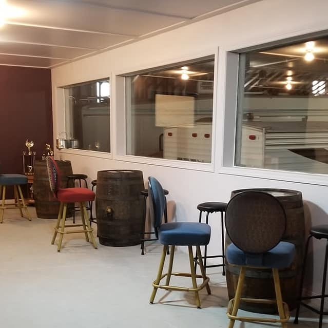 Riders at the TPAHA arena