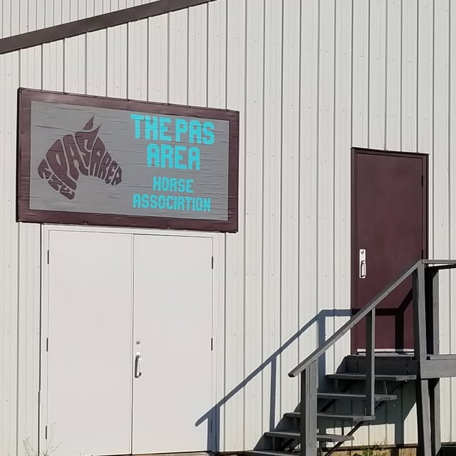 TPAHA members at a club event