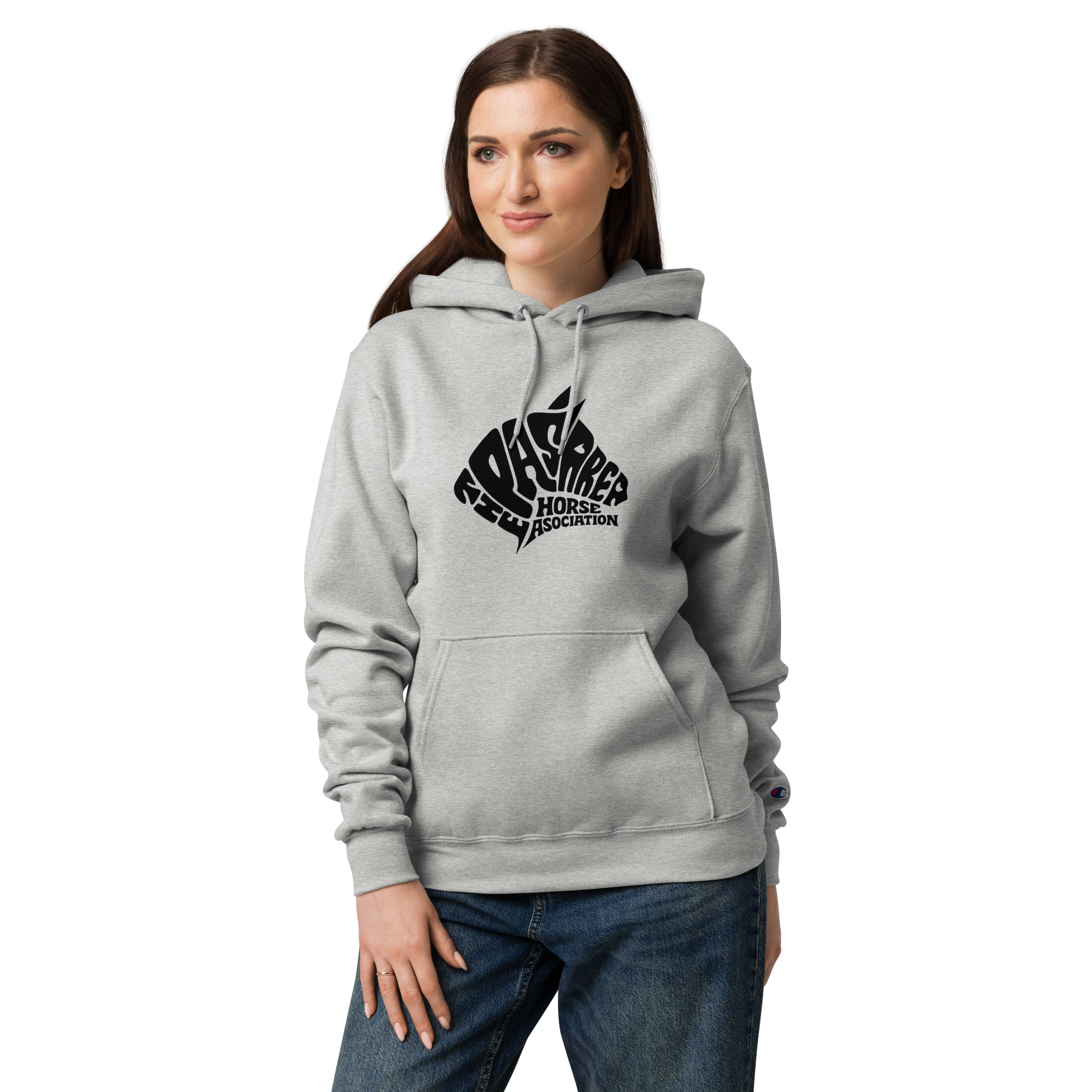 Unisex Champion hoodie