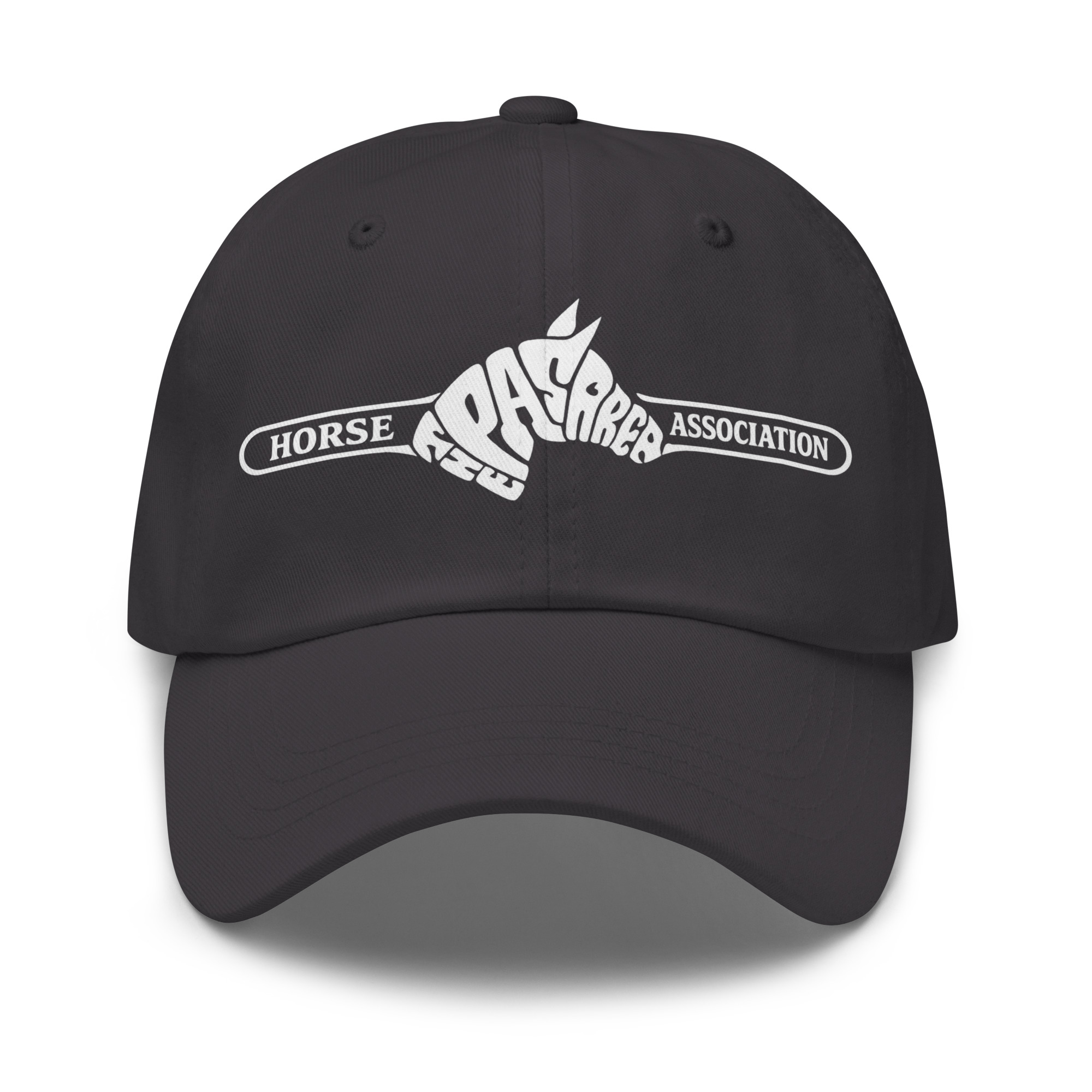 Dad hat - front