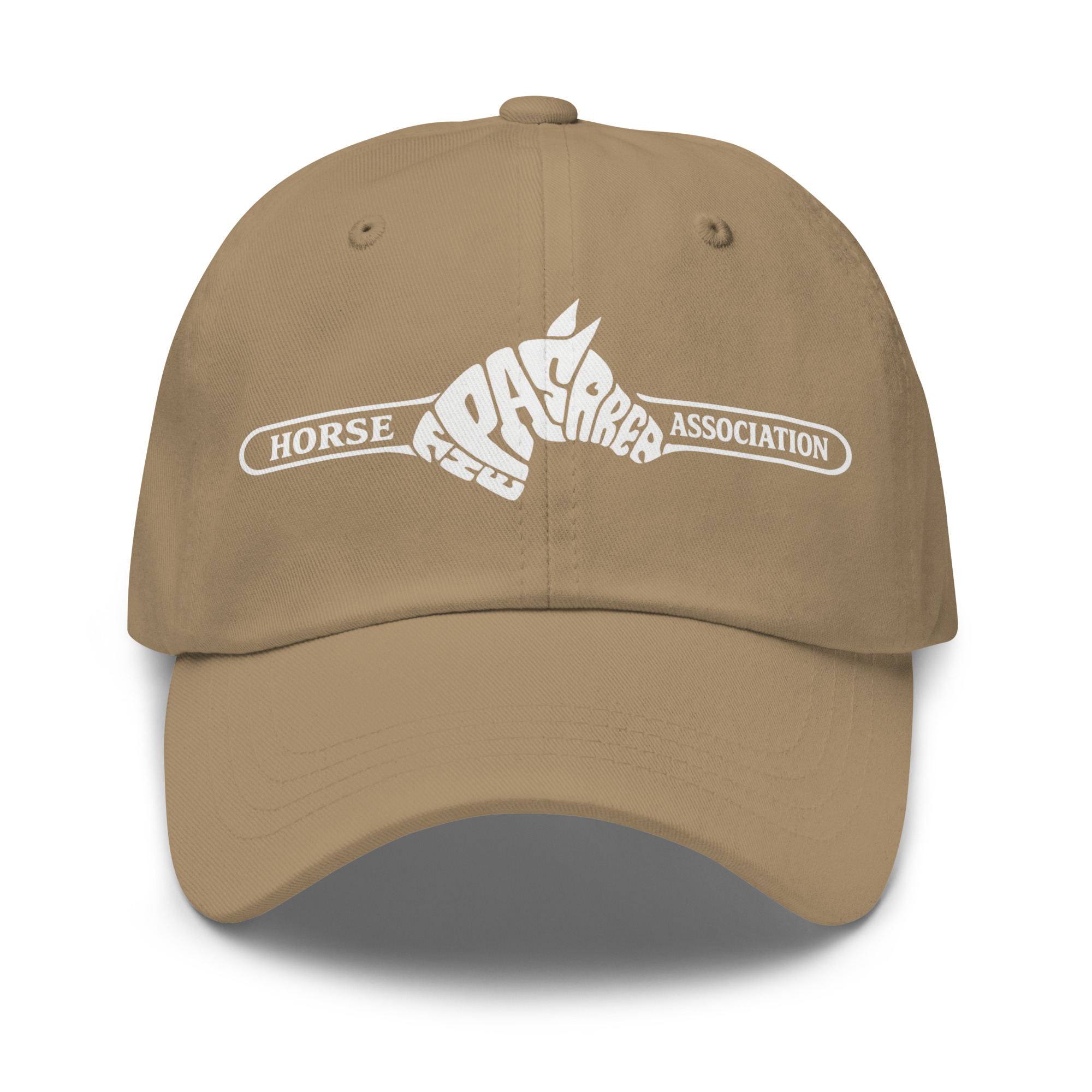 Dad hat - front