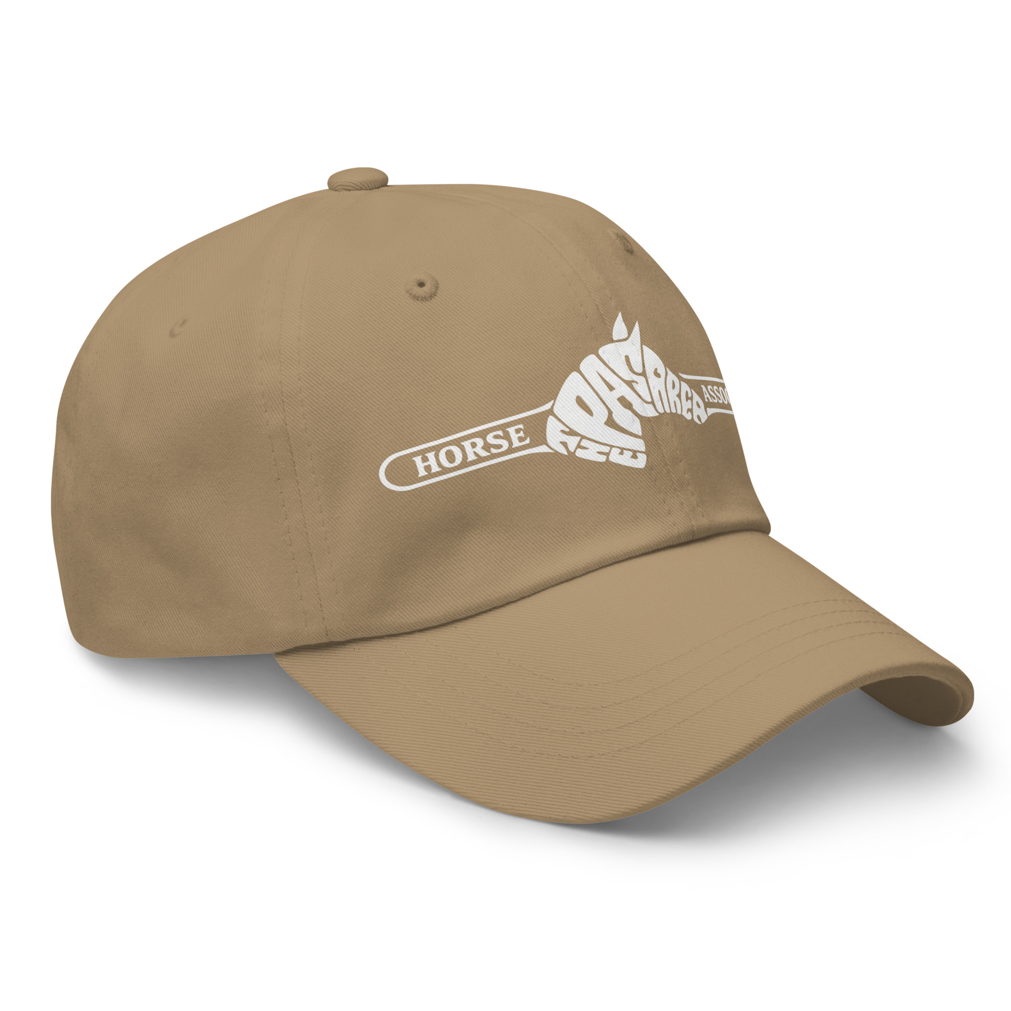 Dad hat - right-front