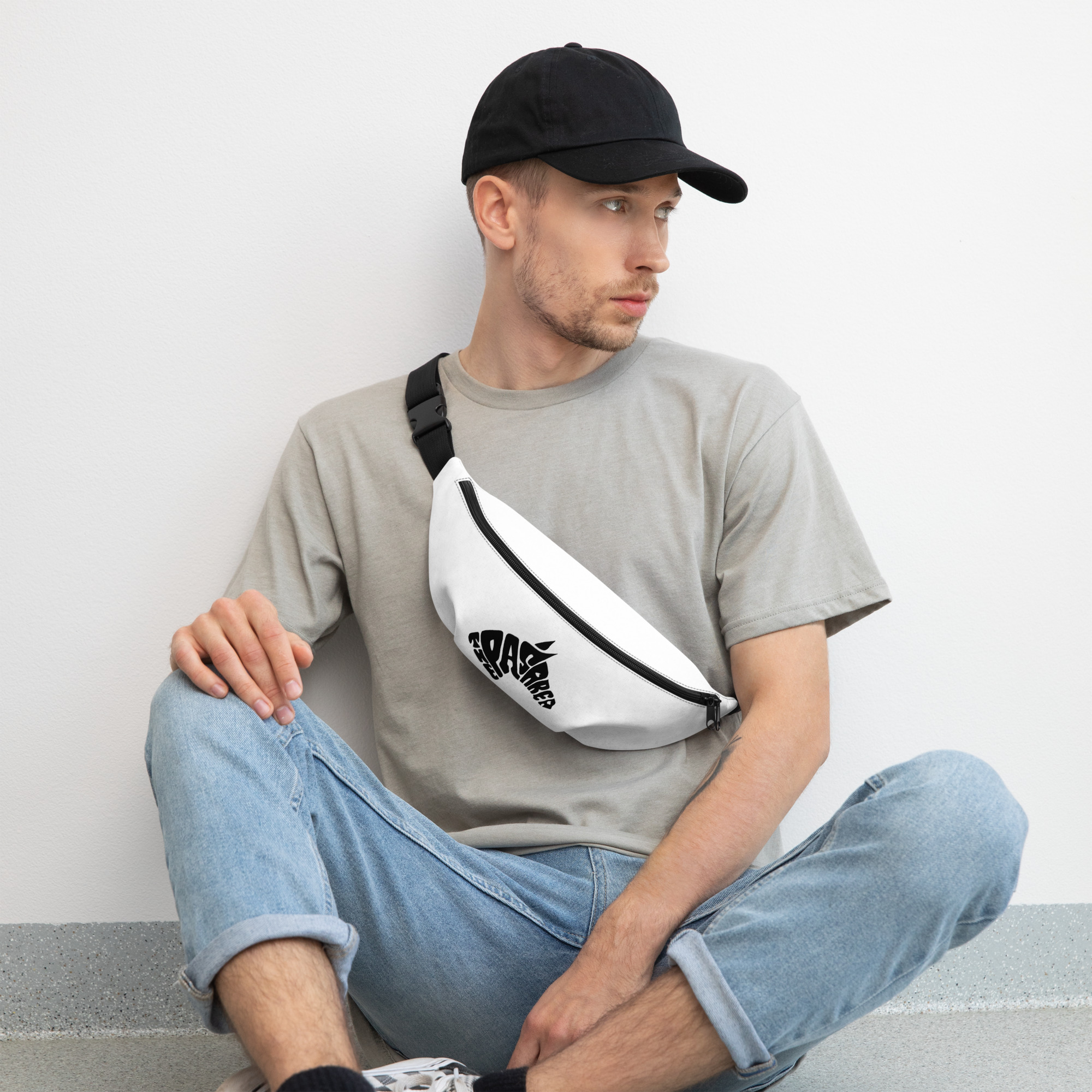 Fanny Pack - front-s3