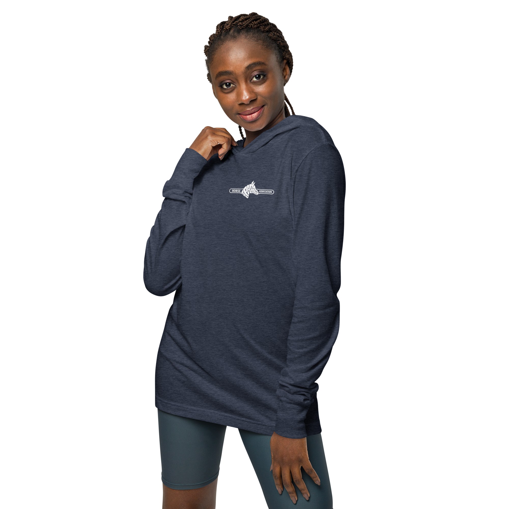 Hooded long-sleeve tee - front-s3