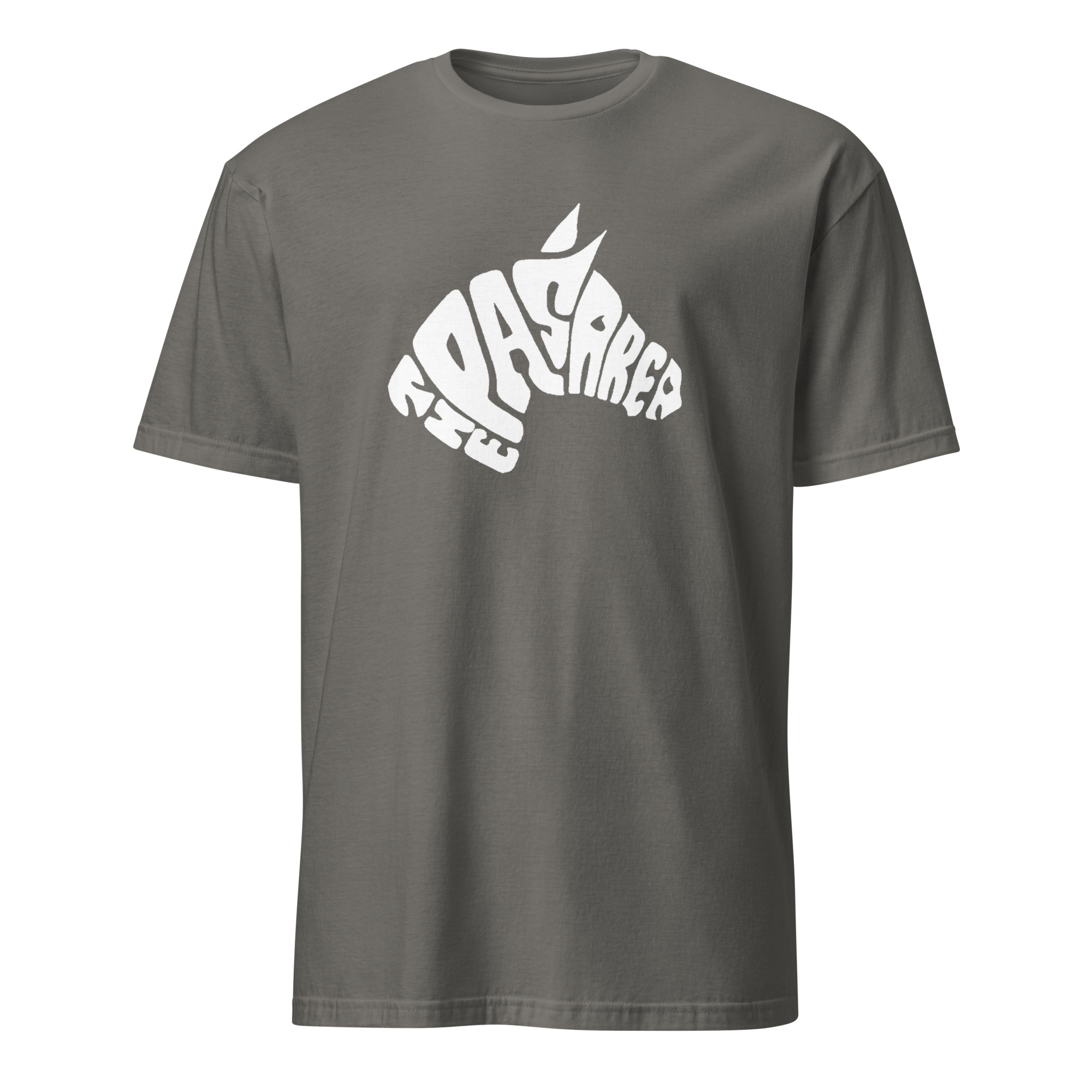 Unisex T-Shirt - front-s3