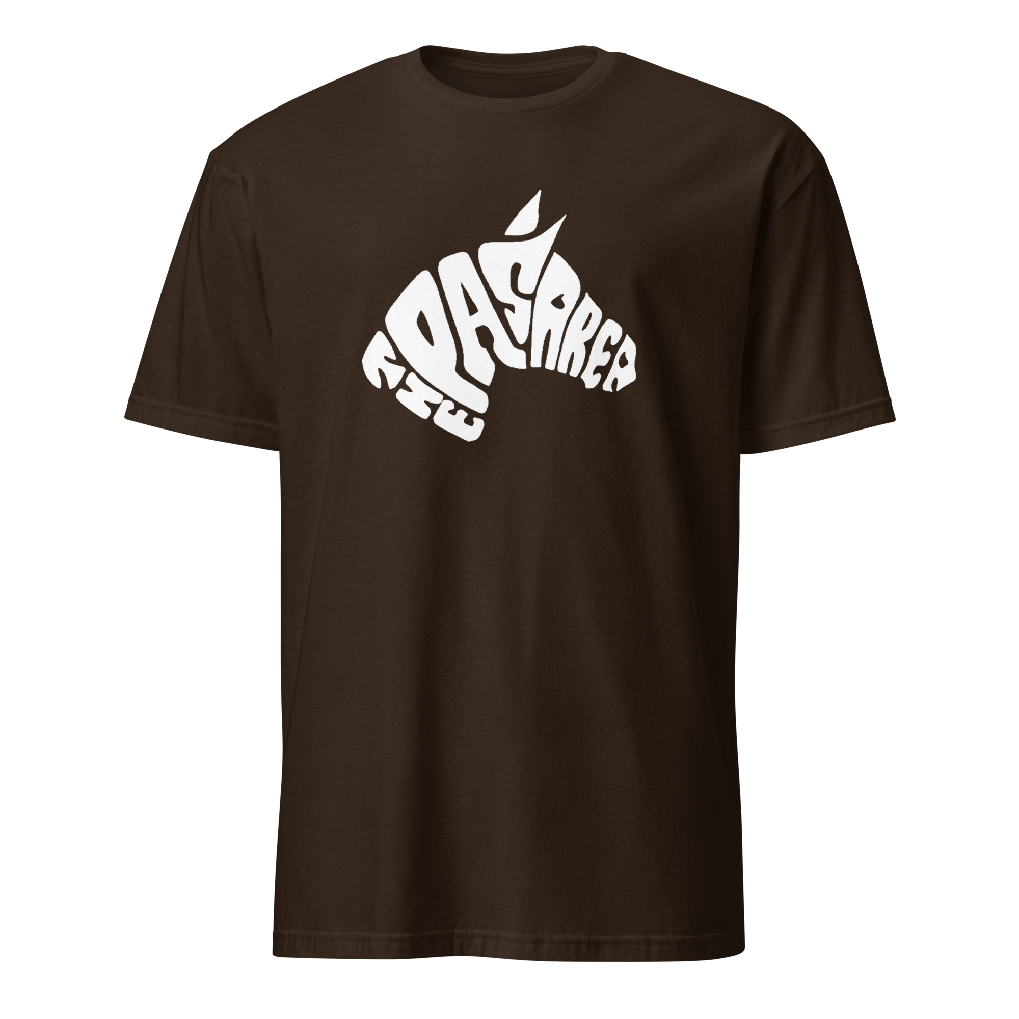 Unisex T-Shirt - front-s3