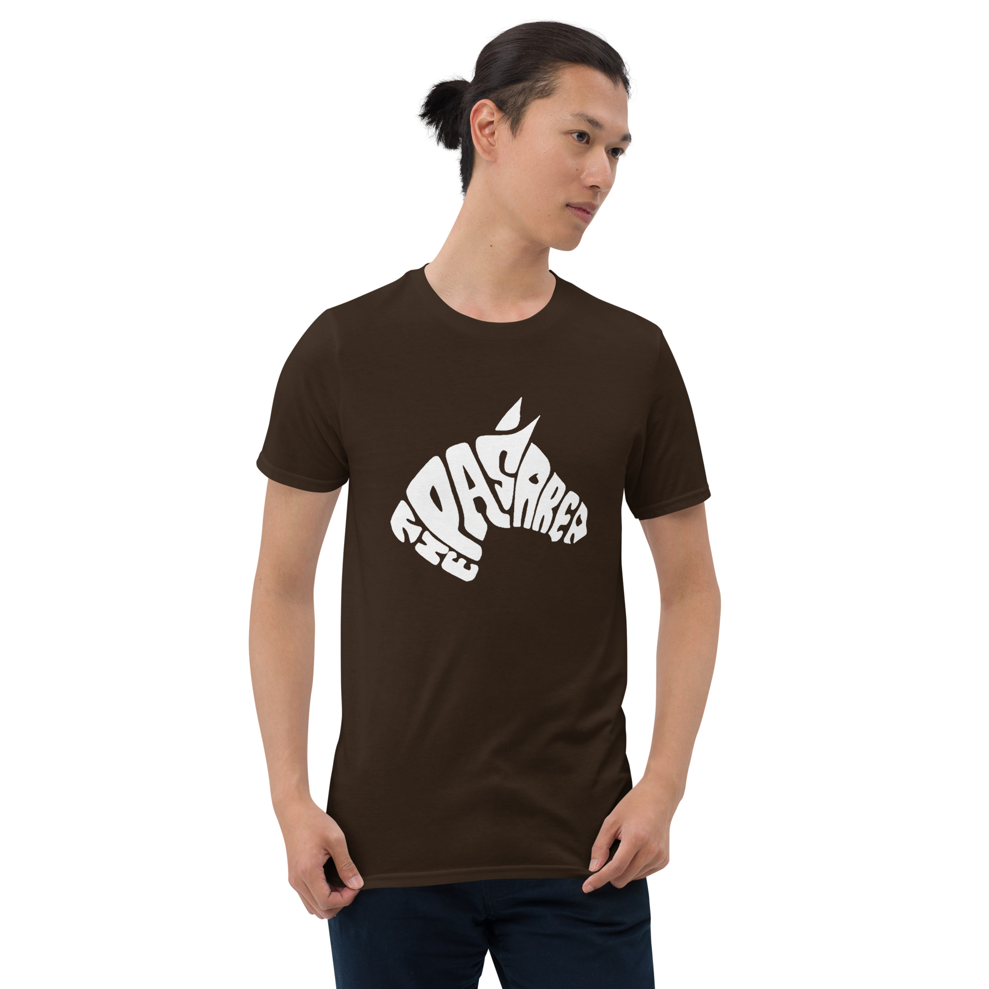 Unisex T-Shirt - front