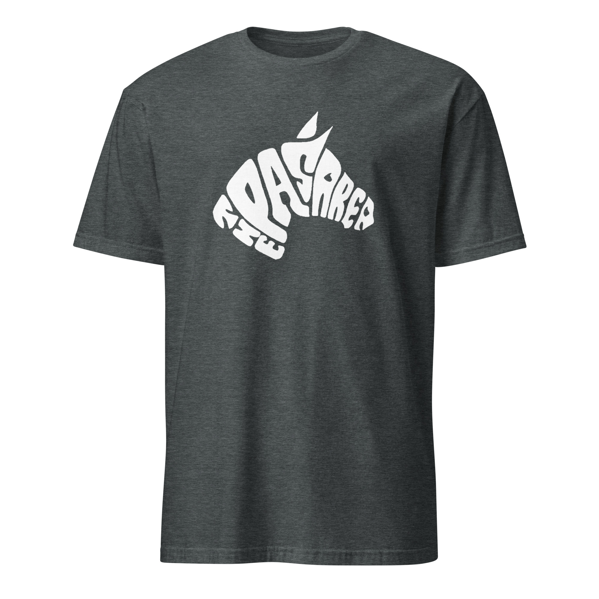 Unisex T-Shirt - front-s3