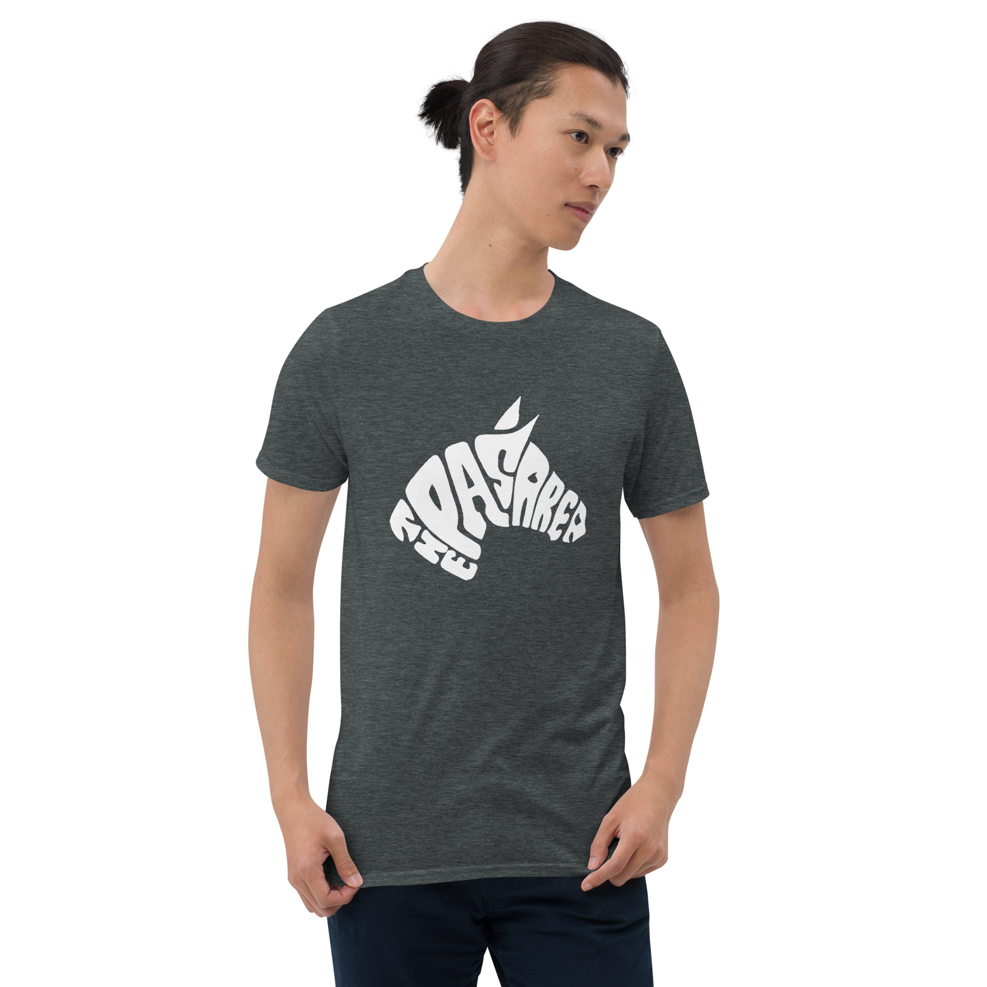 Unisex T-Shirt - front