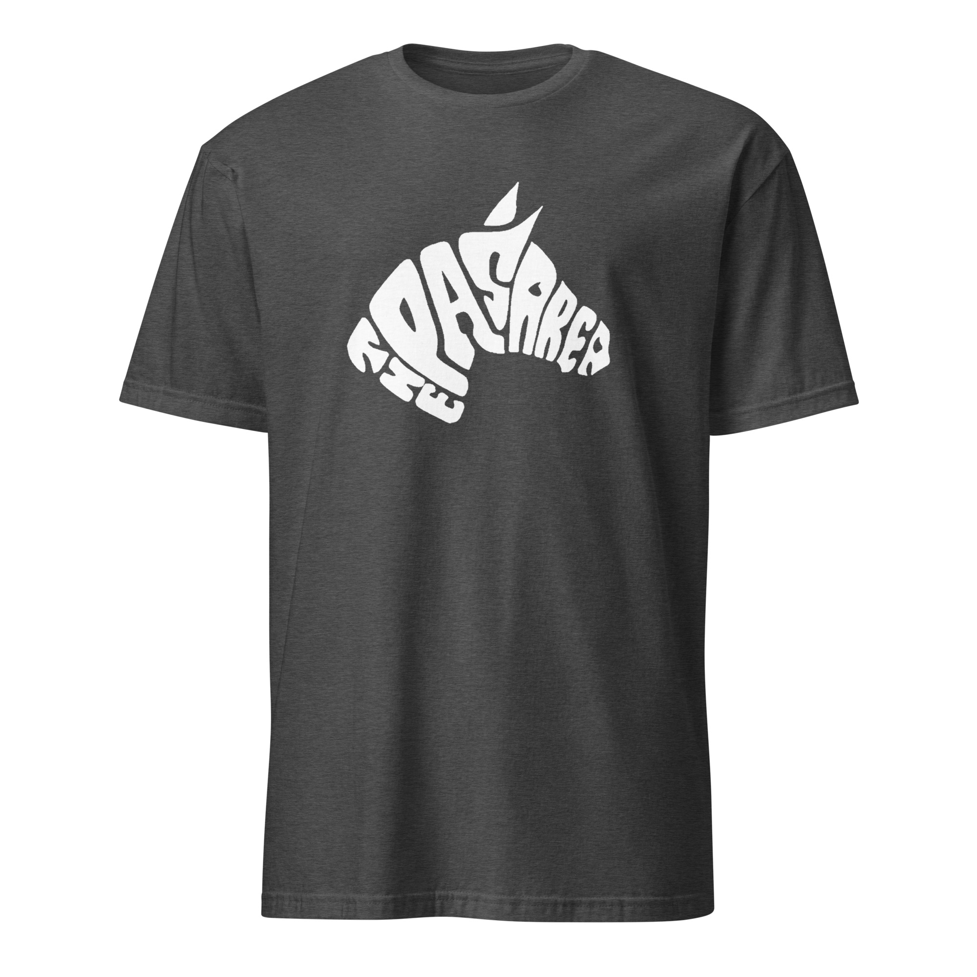 Unisex T-Shirt - front-s3