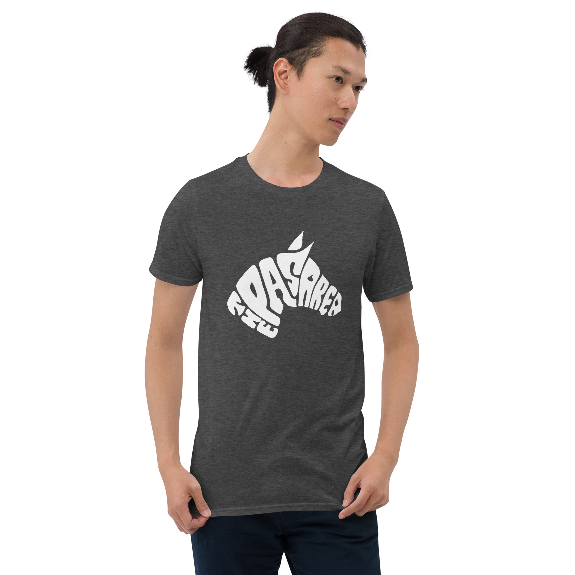 Unisex T-Shirt - front