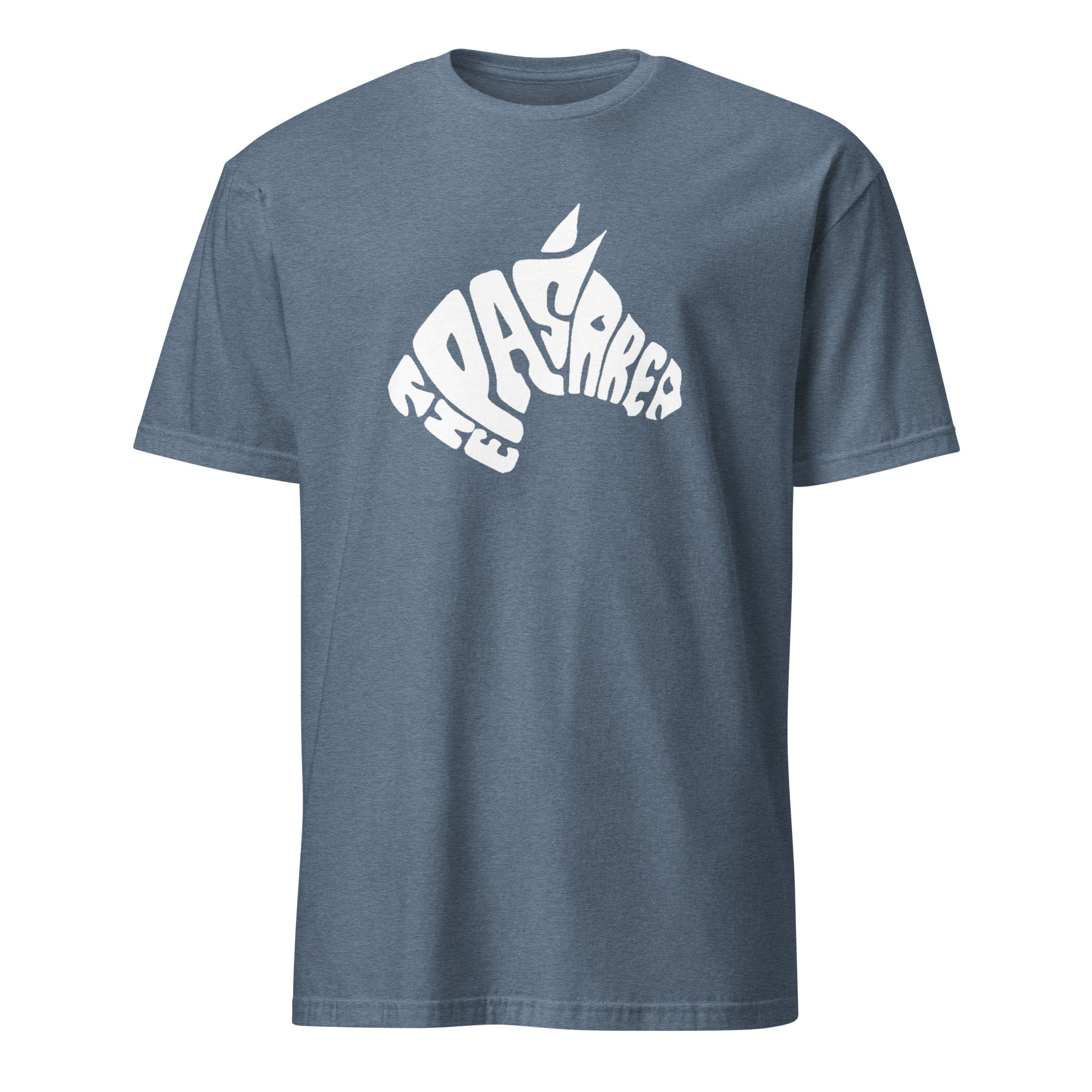 Unisex T-Shirt - front-s3