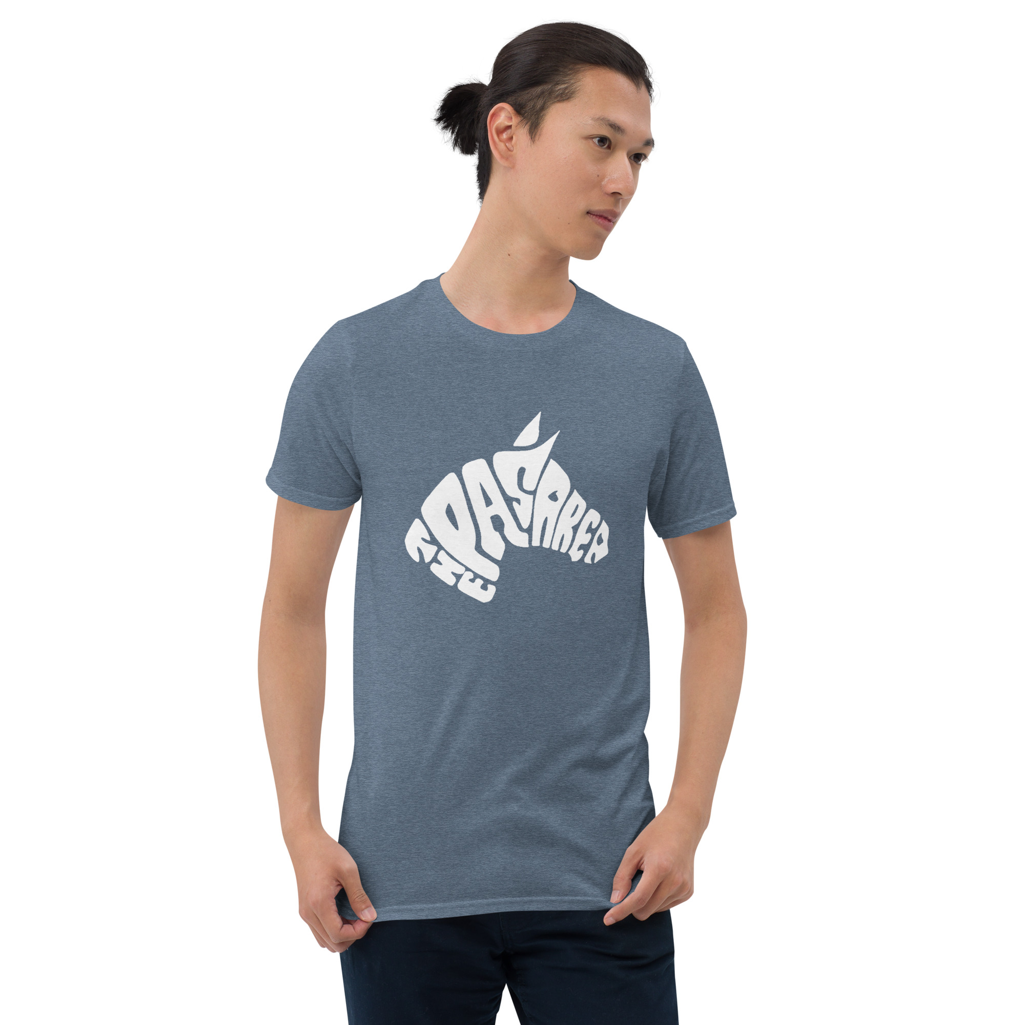 Unisex T-Shirt - front