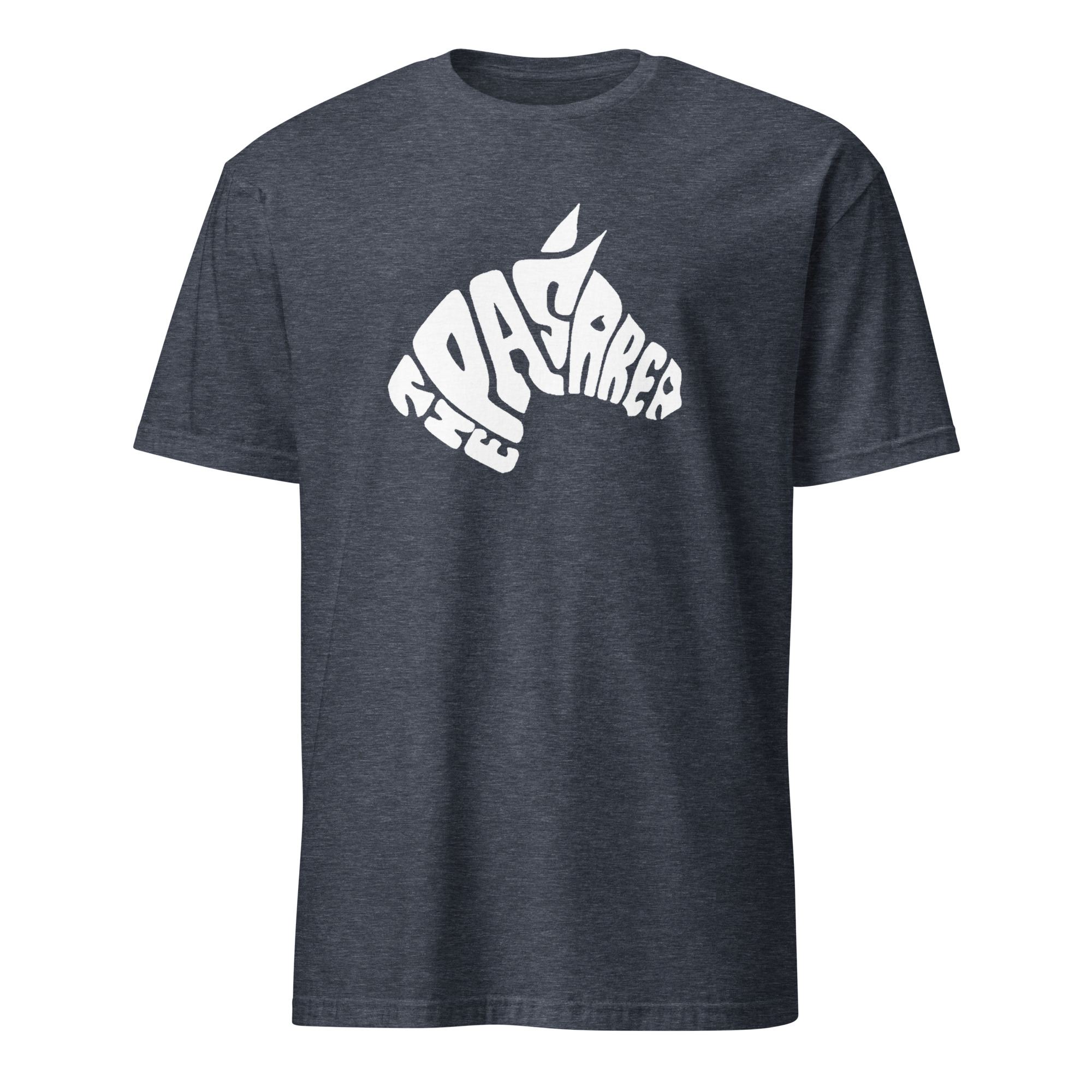 Unisex T-Shirt - front-s3