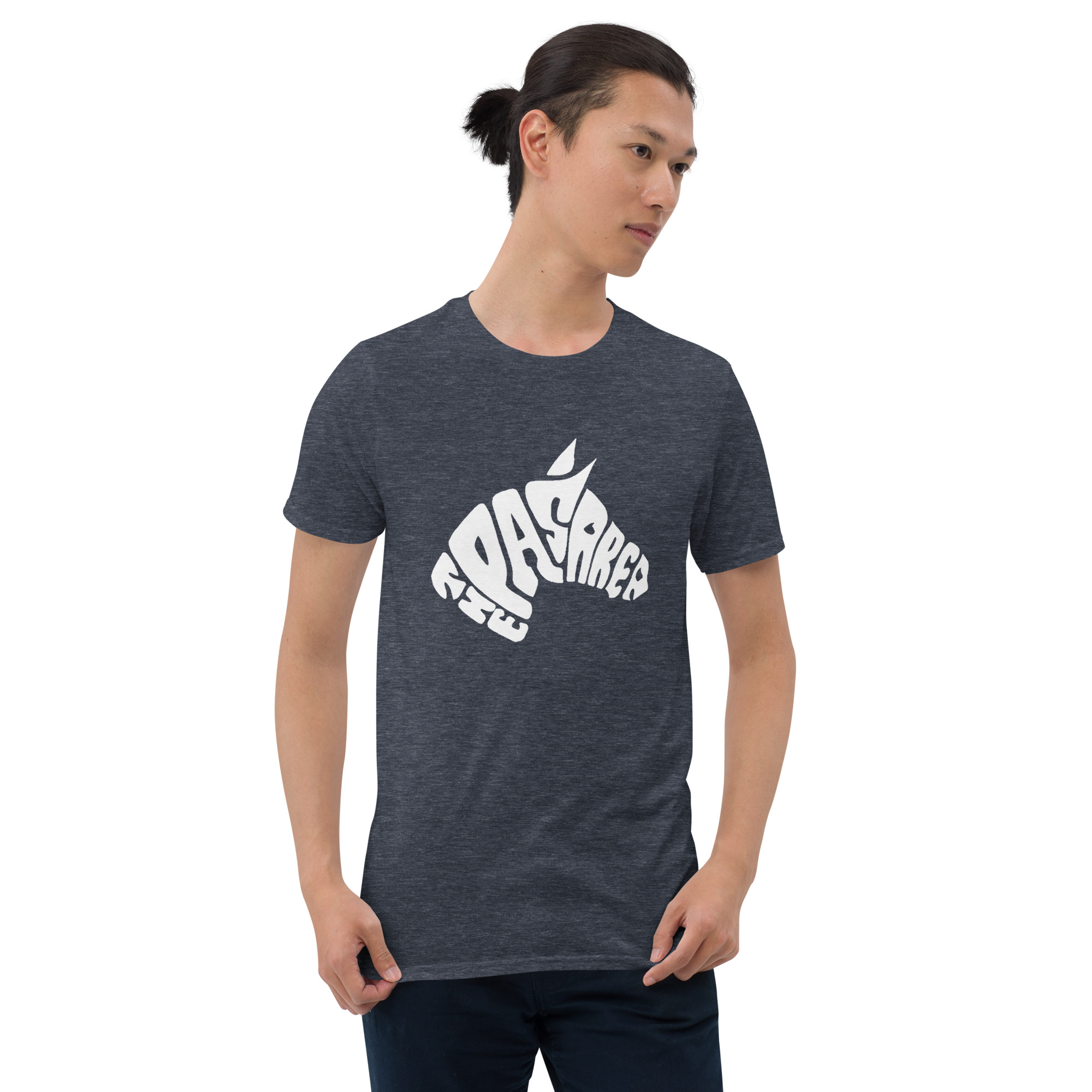 Unisex T-Shirt - front
