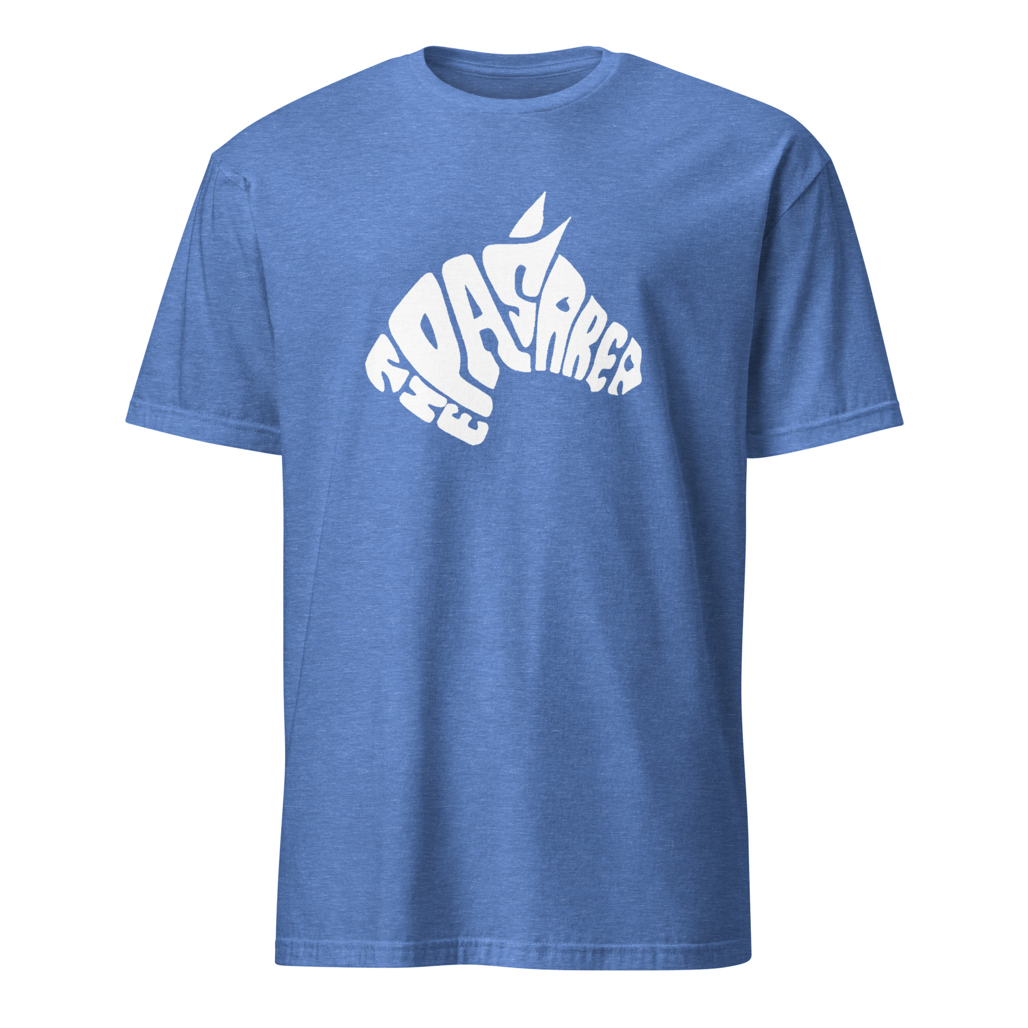 Unisex T-Shirt - front-s3