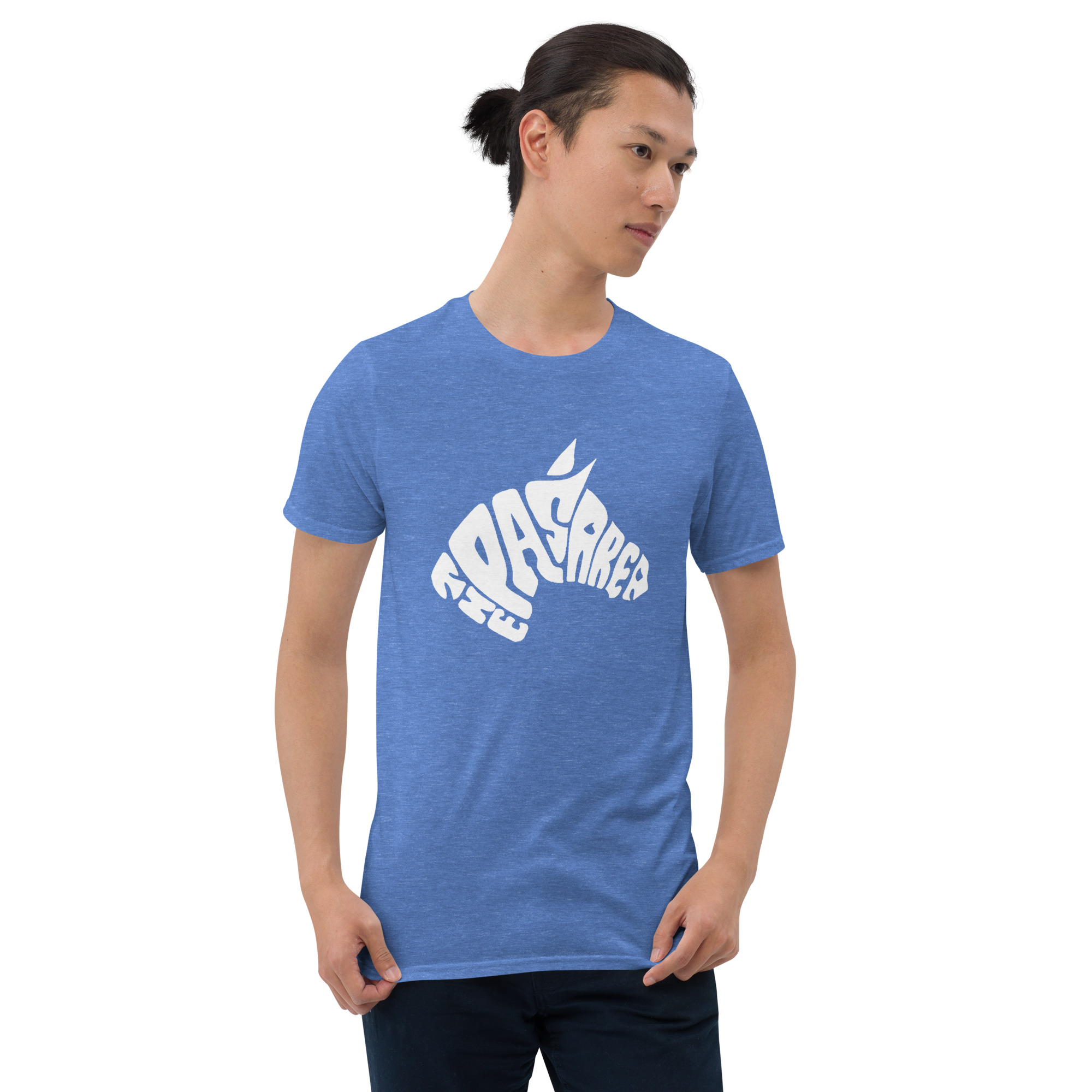 Unisex T-Shirt - front