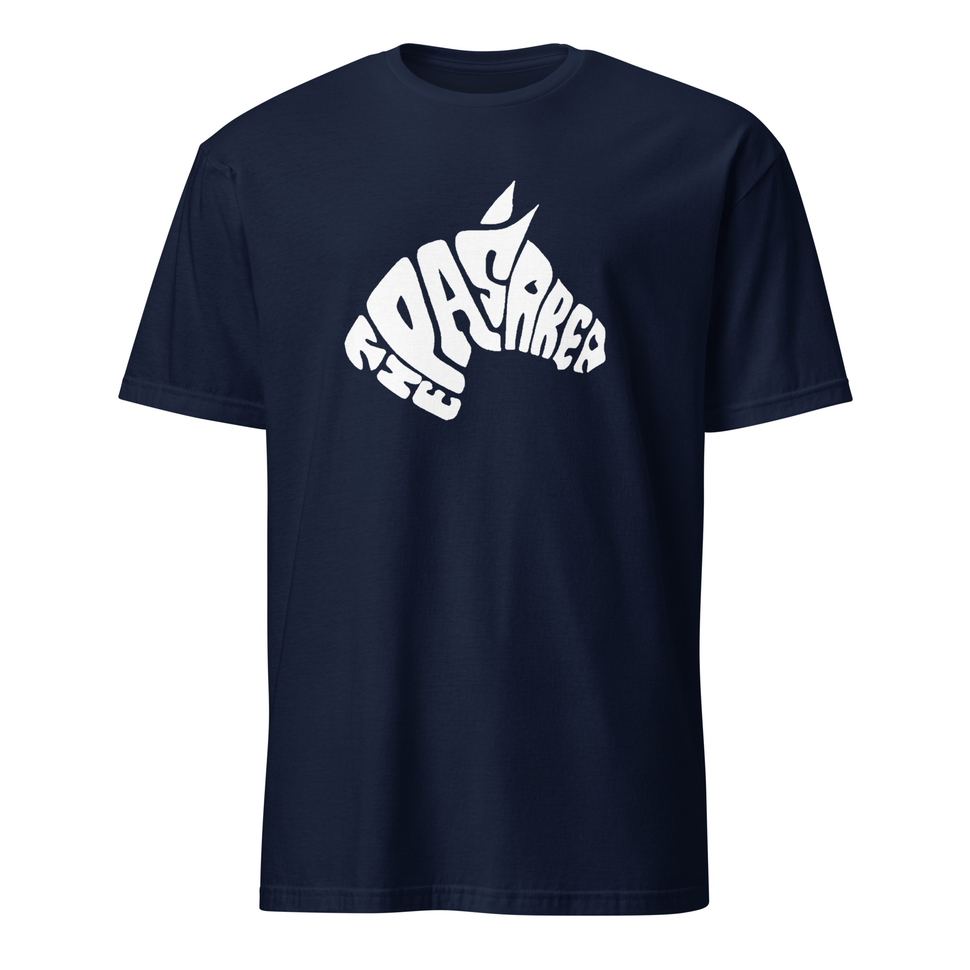 Unisex T-Shirt - front-s3