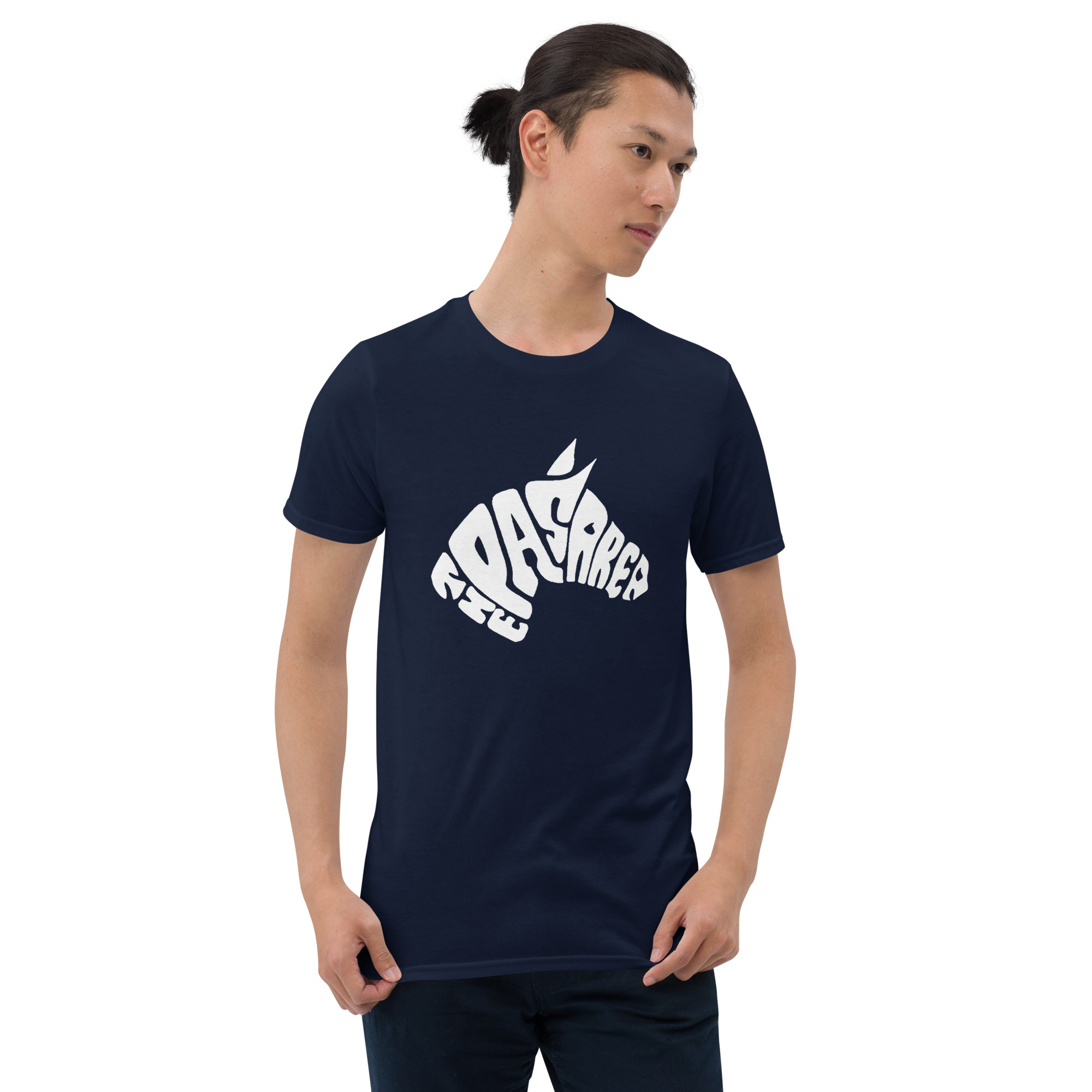 Unisex T-Shirt - front