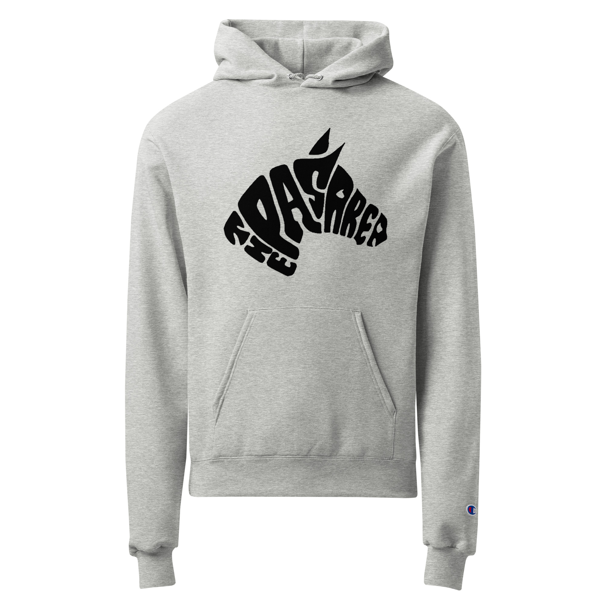 Unisex Champion hoodie