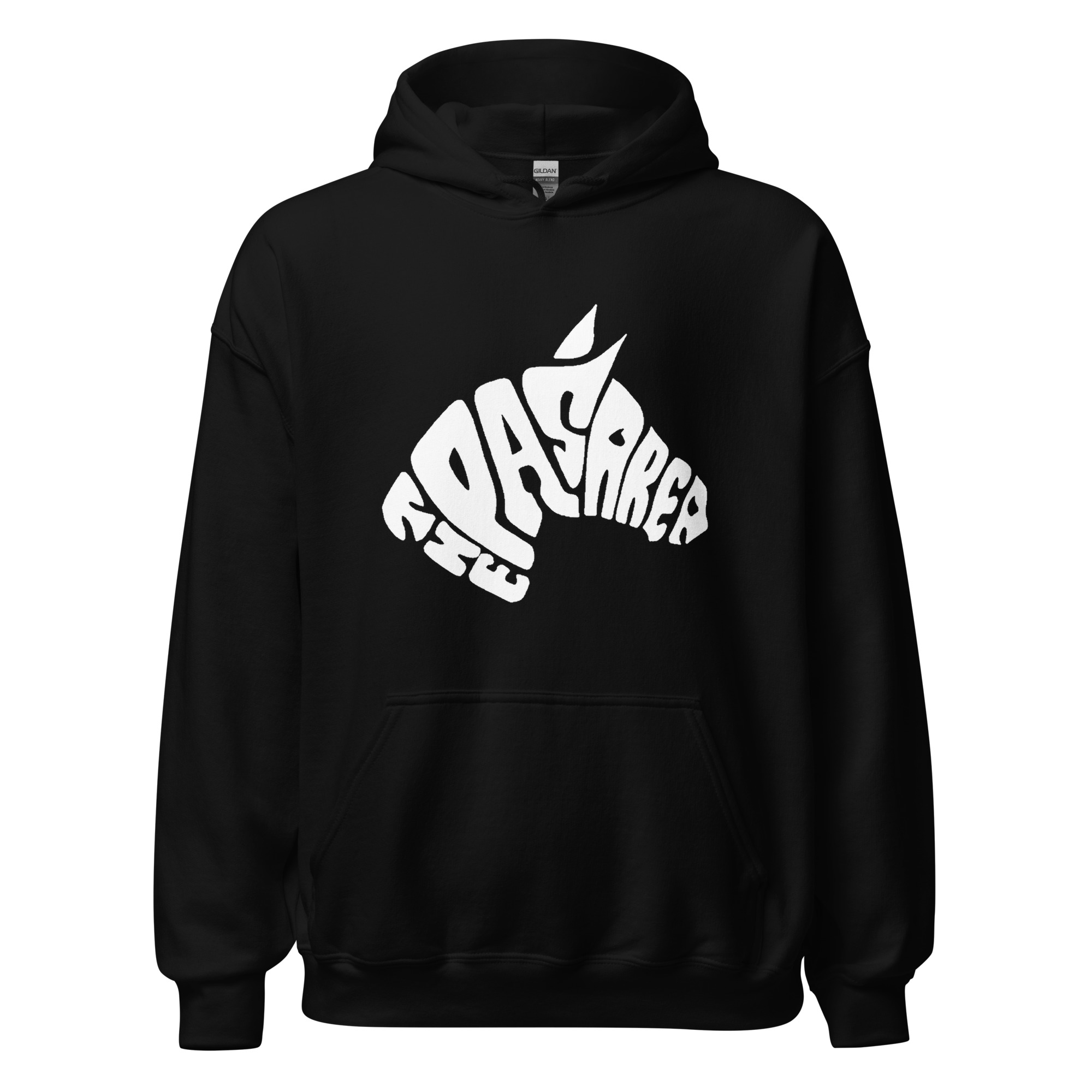 Unisex Hoodie (Gildan) - front-s2