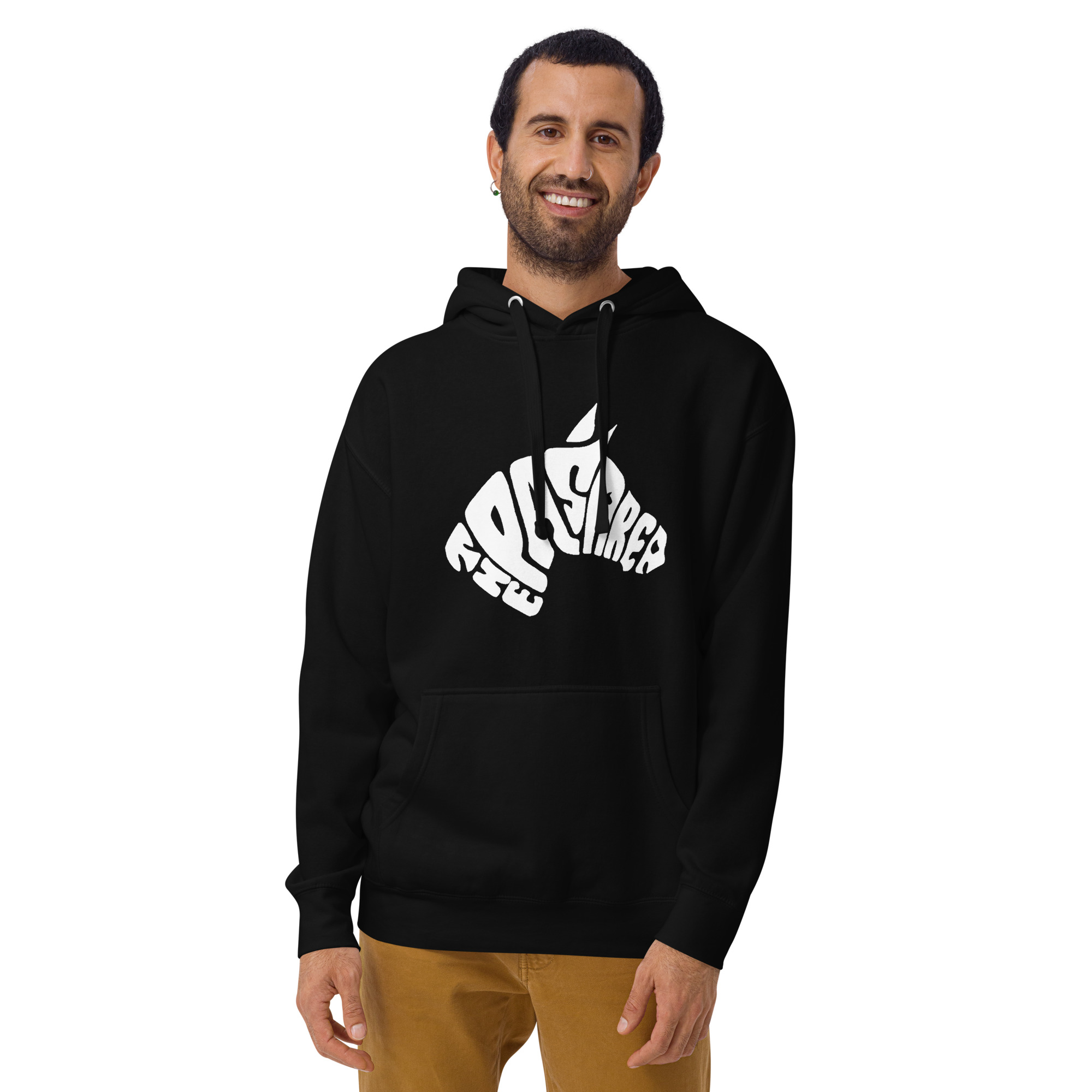Premium Unisex Hoodie - front-s2