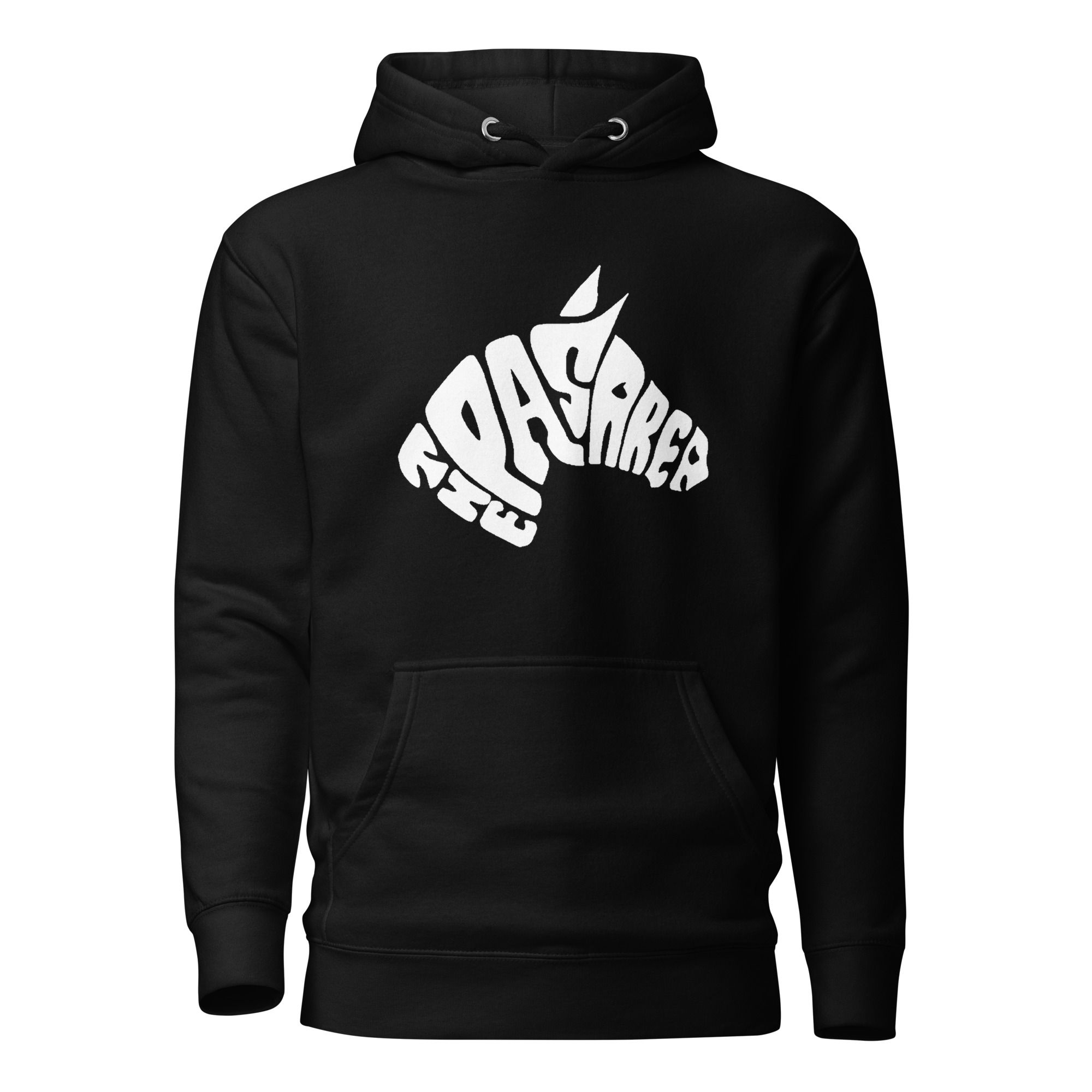 Premium Unisex Hoodie - front-s3