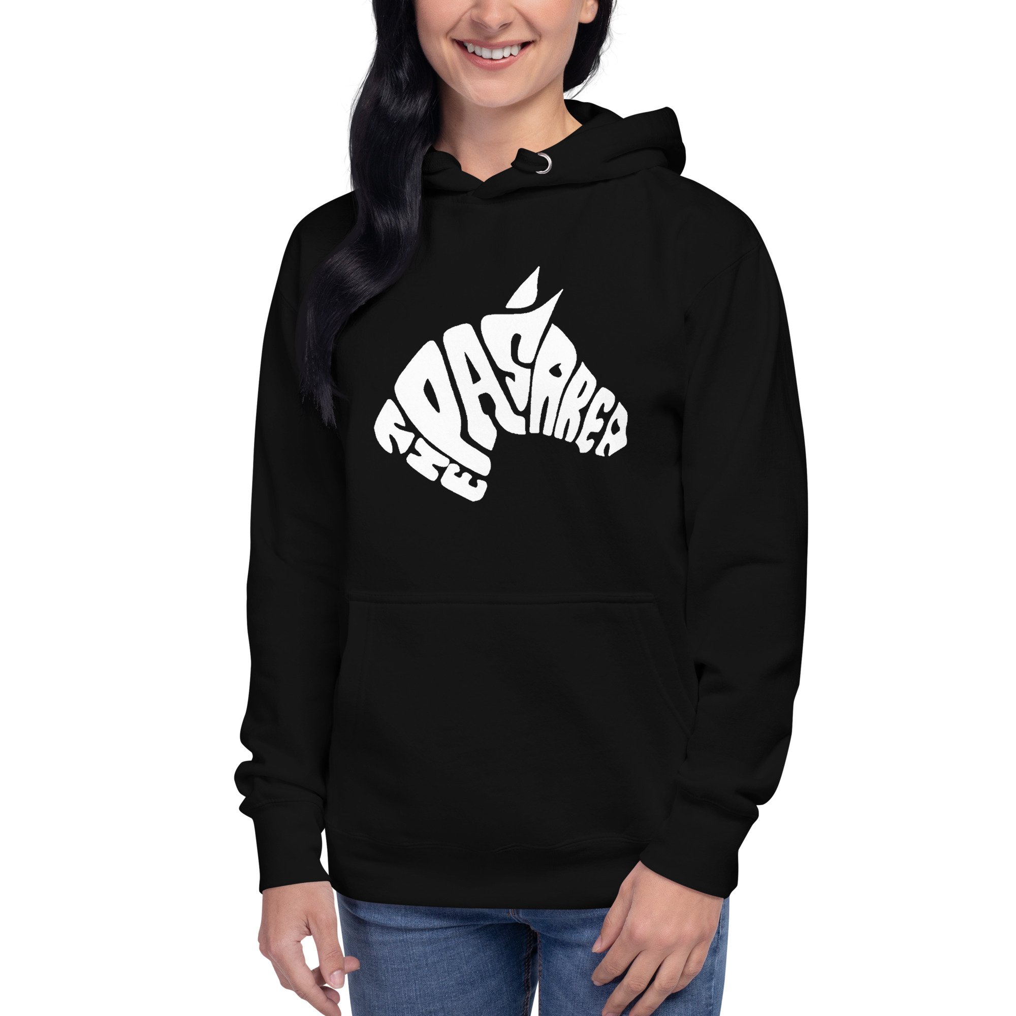 Premium Unisex Hoodie