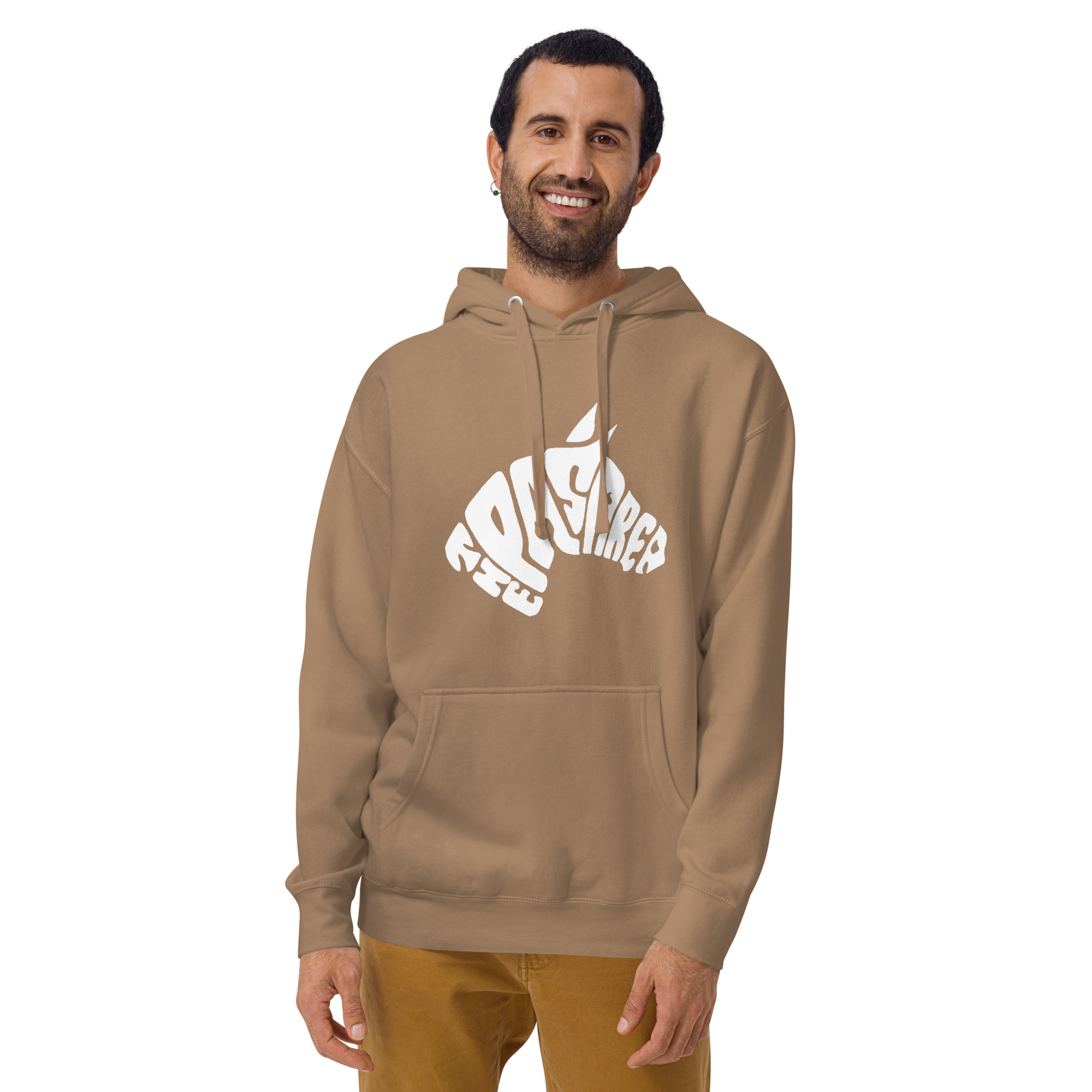 Premium Unisex Hoodie - front-s2