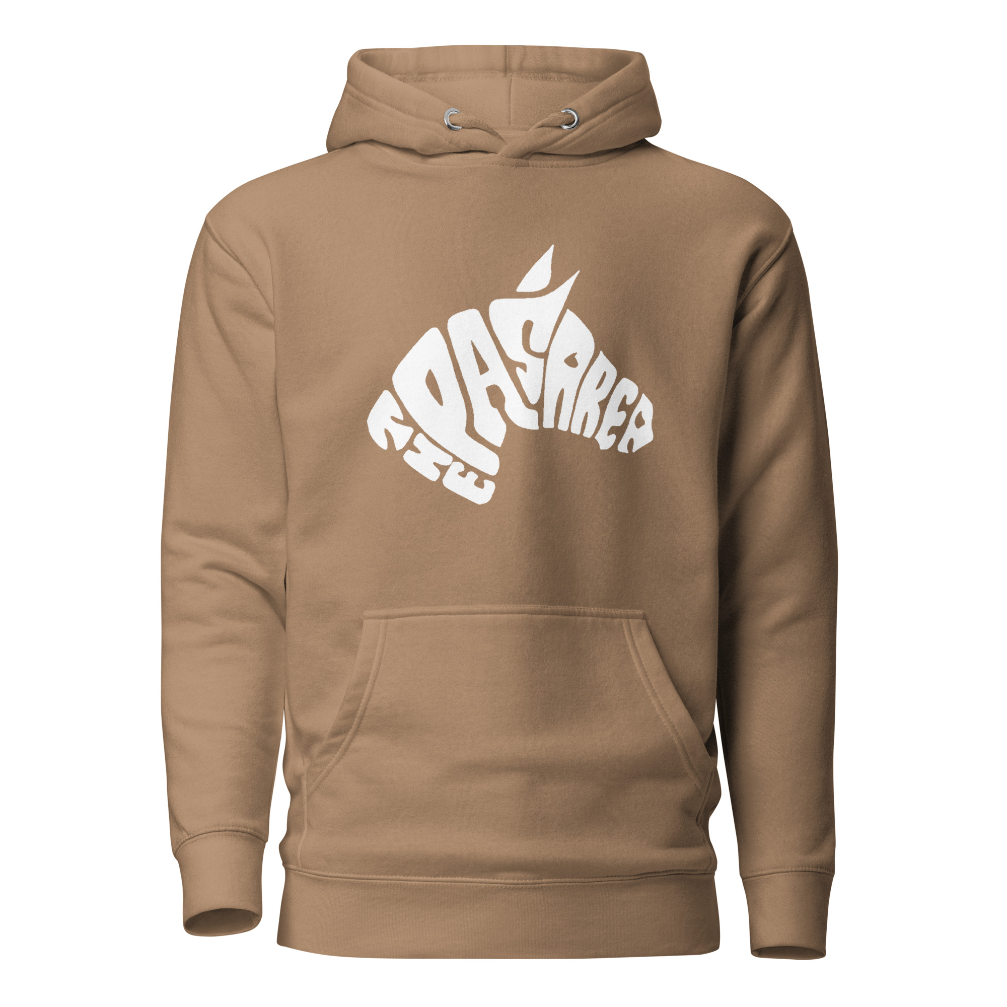 Premium Unisex Hoodie - front-s3