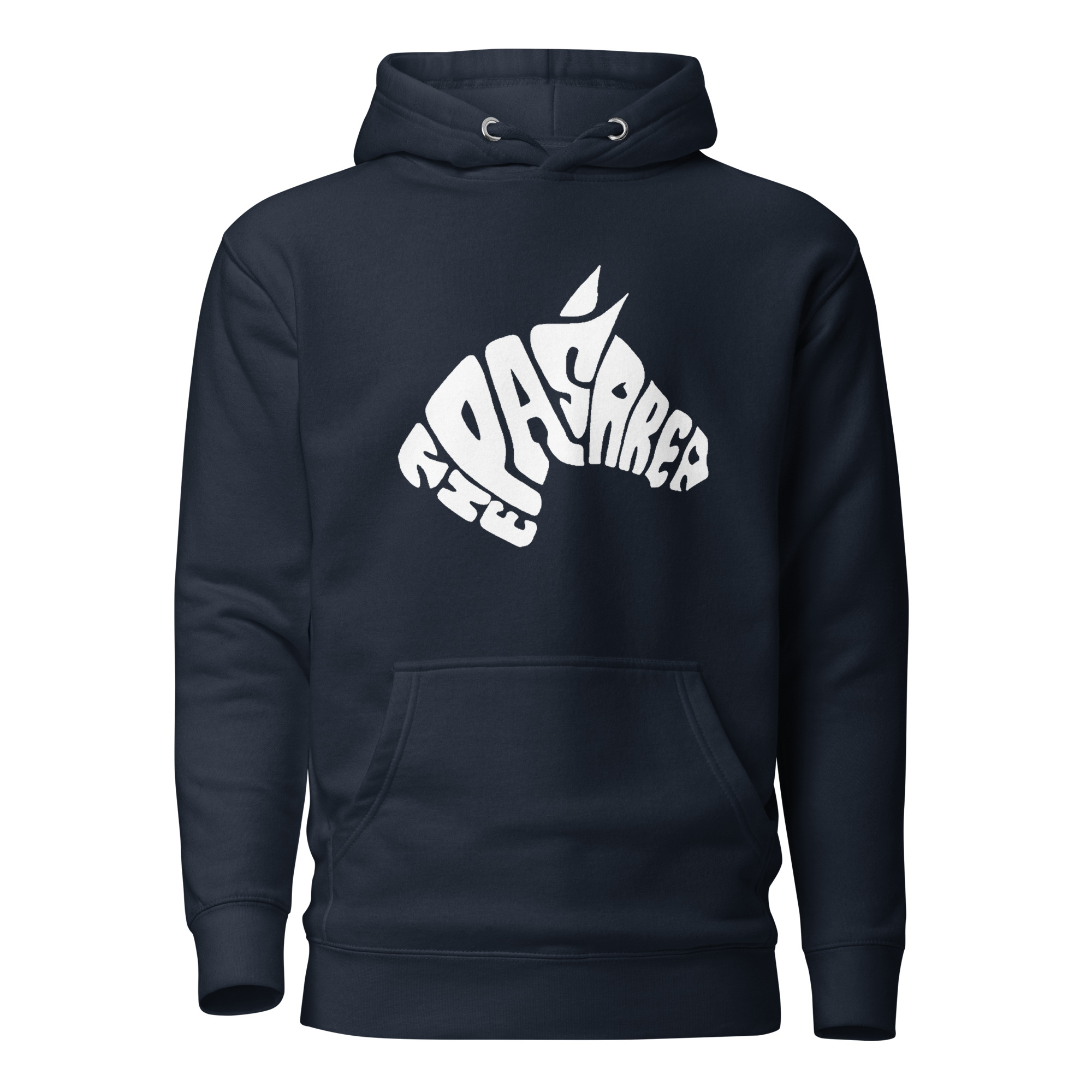 Premium Unisex Hoodie - front-s3