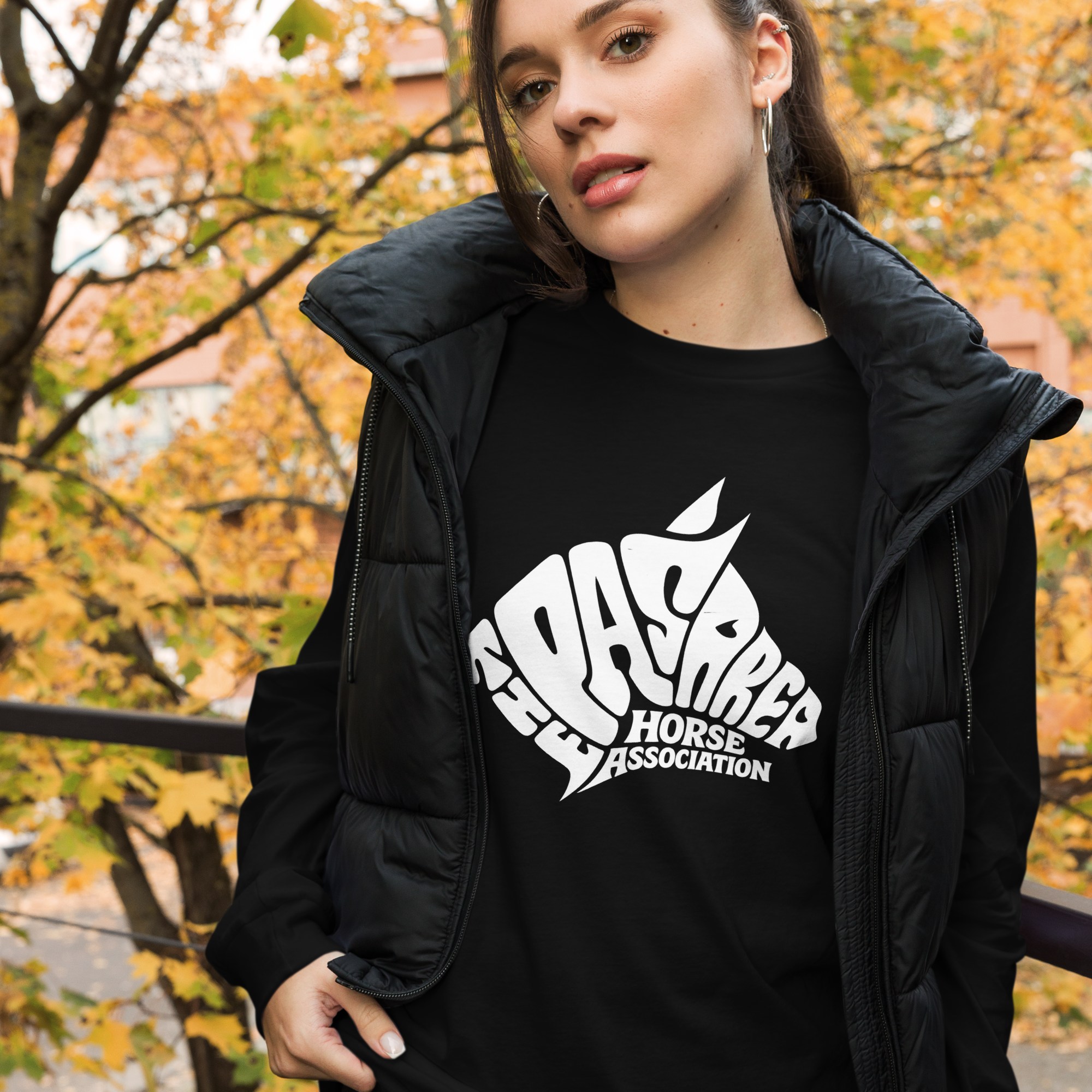 Unisex Long Sleeve Tee - front-2-s2