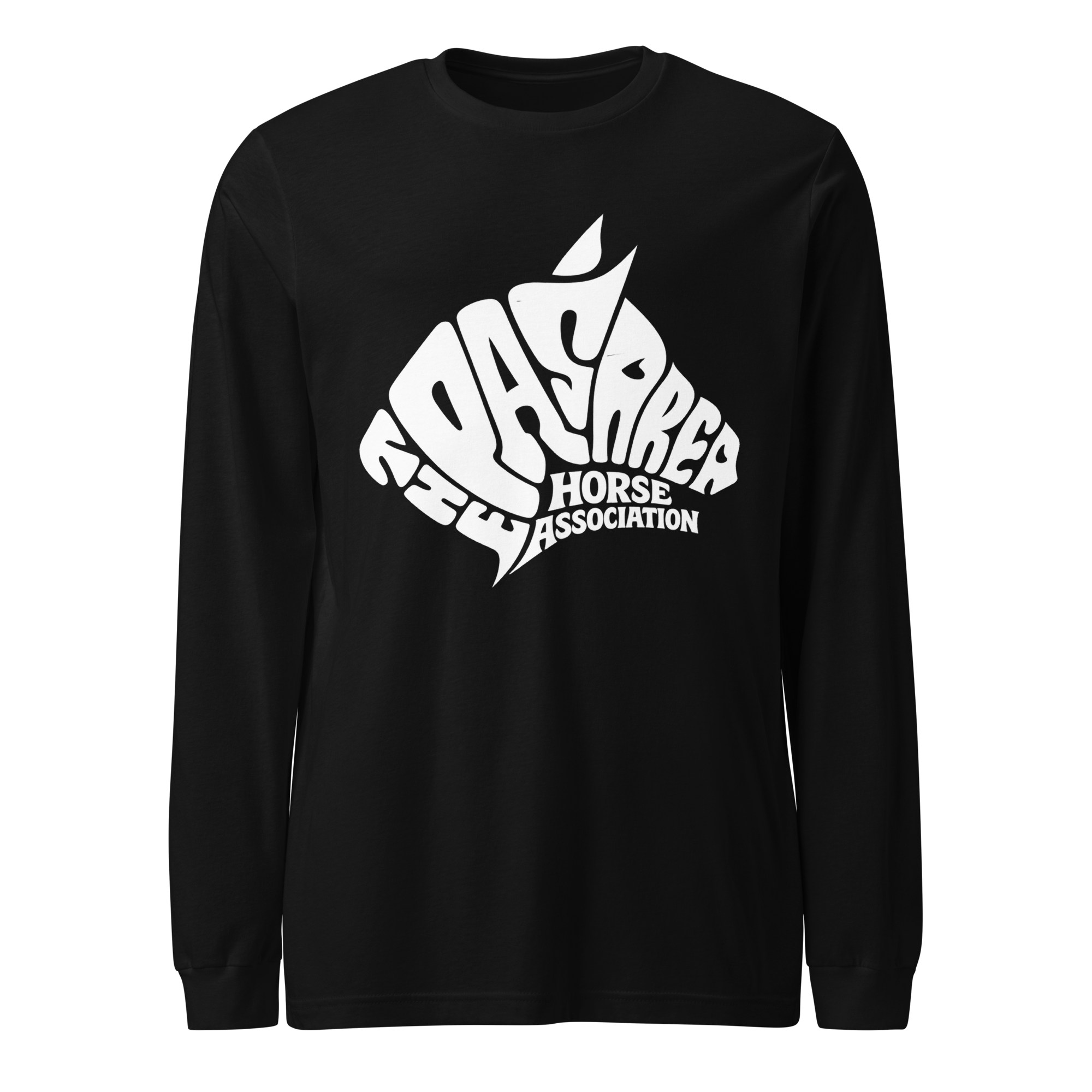 Unisex Long Sleeve Tee