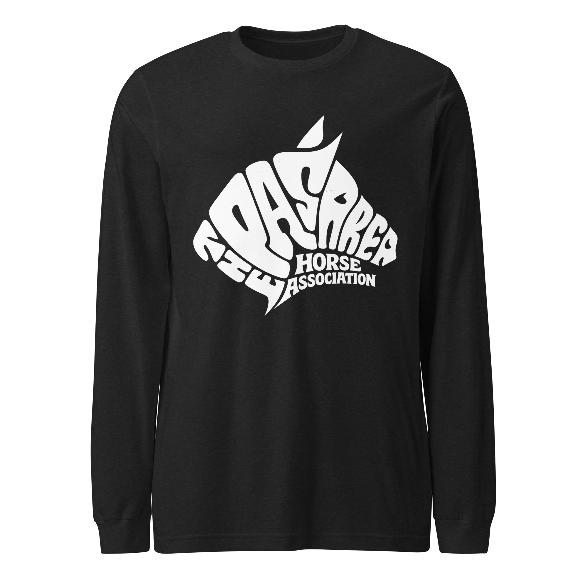Unisex Long Sleeve Tee - front