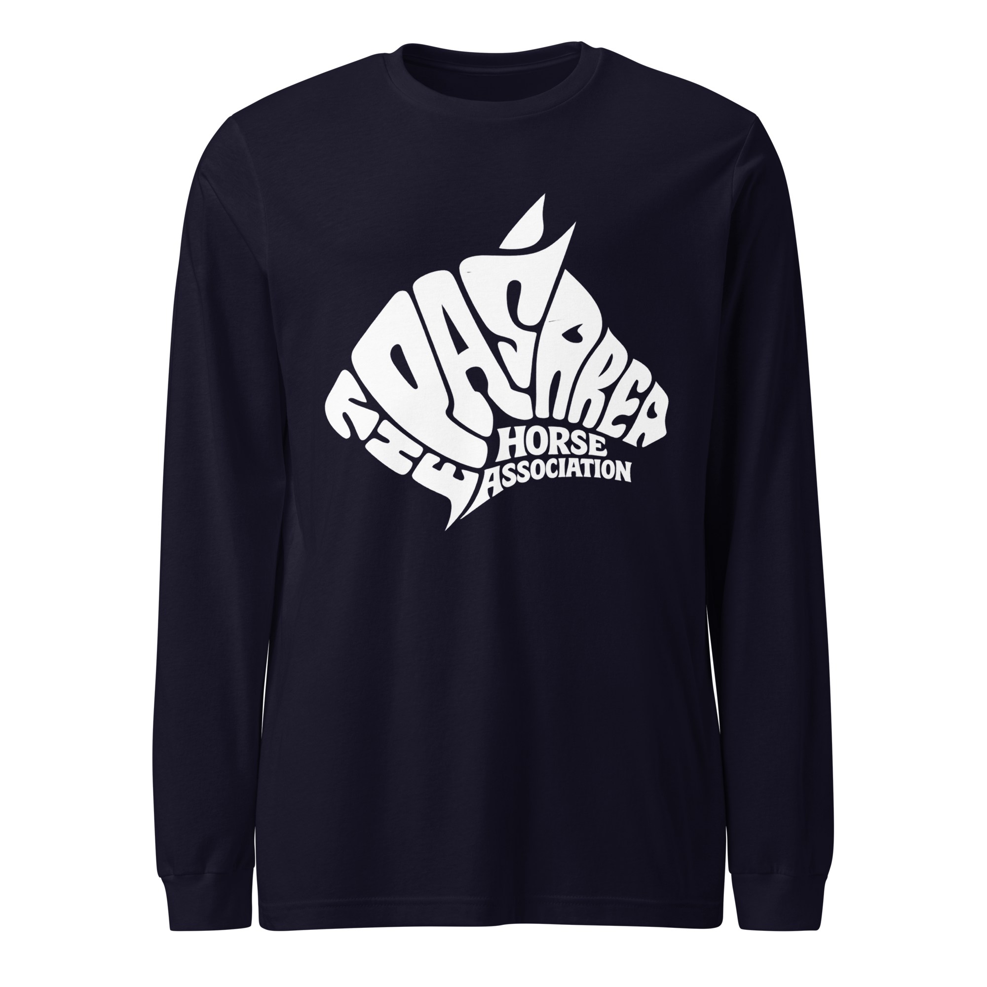 Unisex Long Sleeve Tee - front