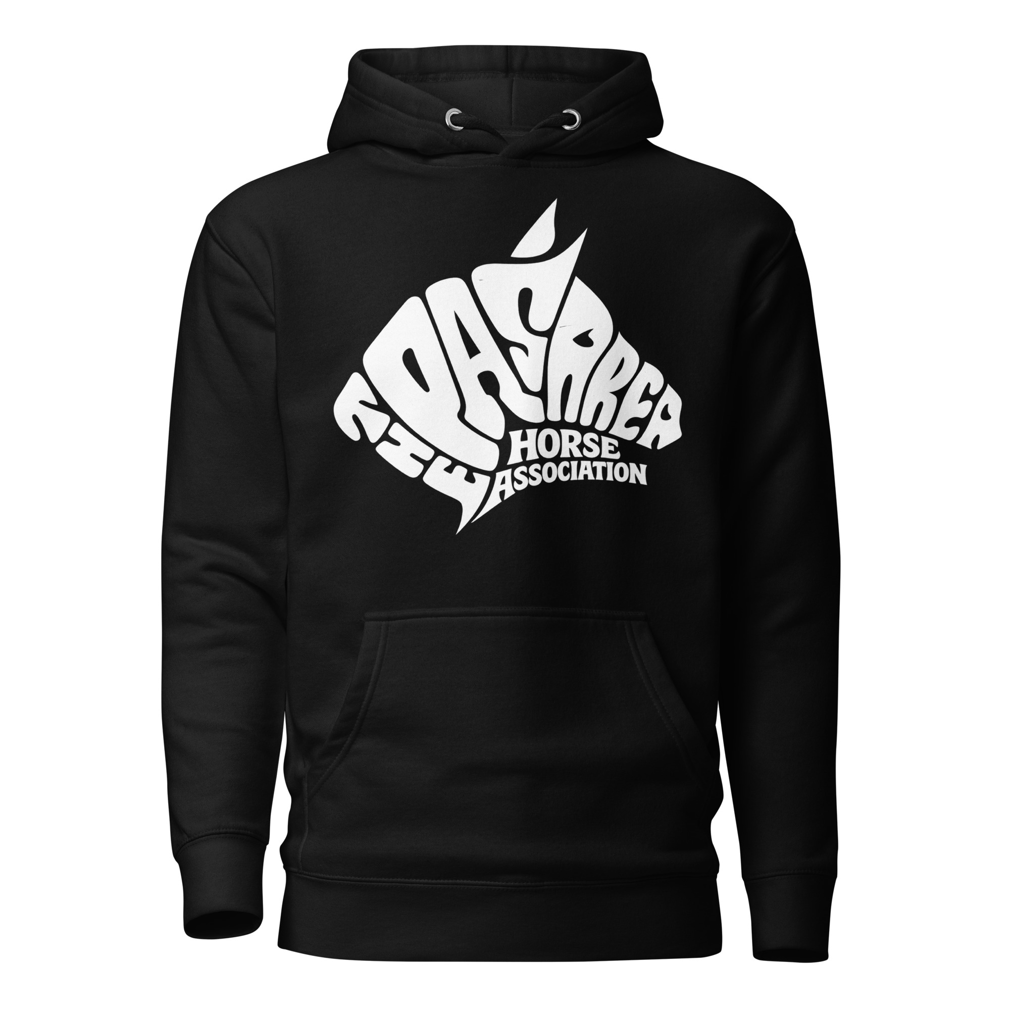 Premium Unisex Hoodie - front-alt