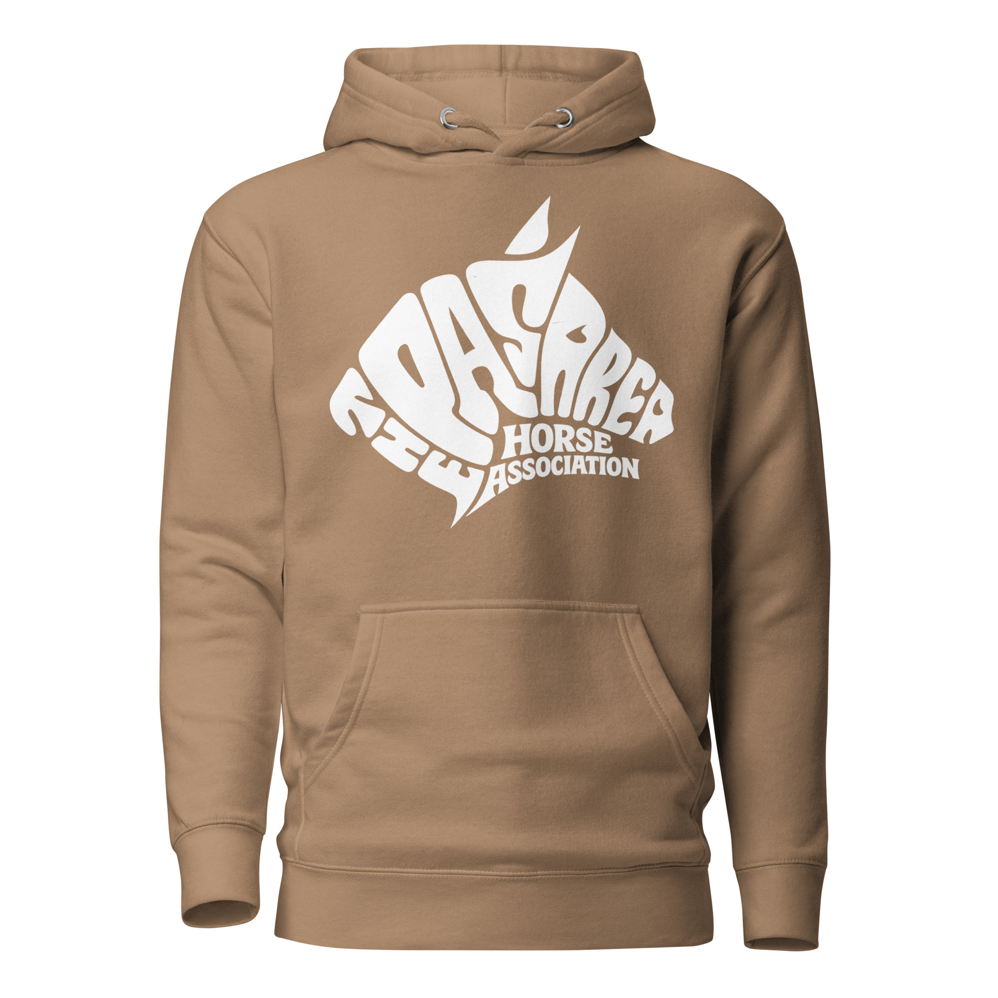 Premium Unisex Hoodie - front-alt