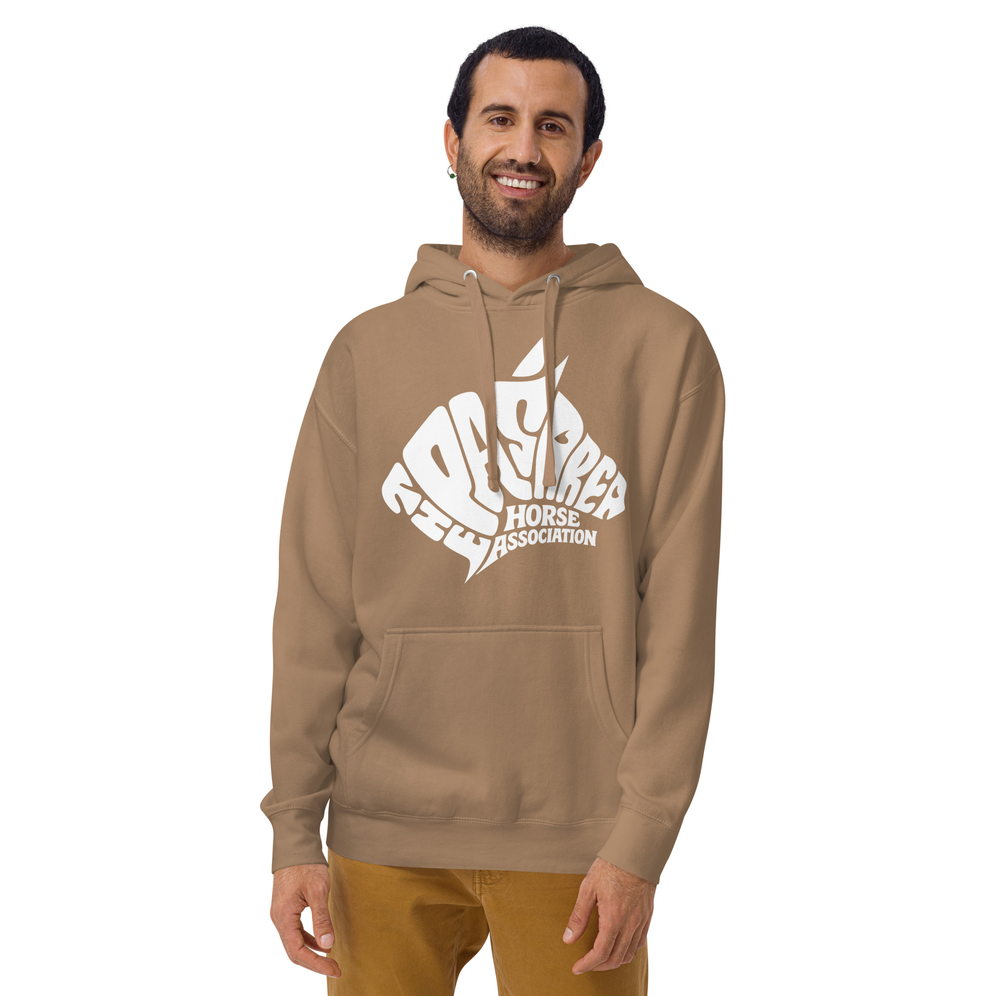 Premium Unisex Hoodie - front-alt2