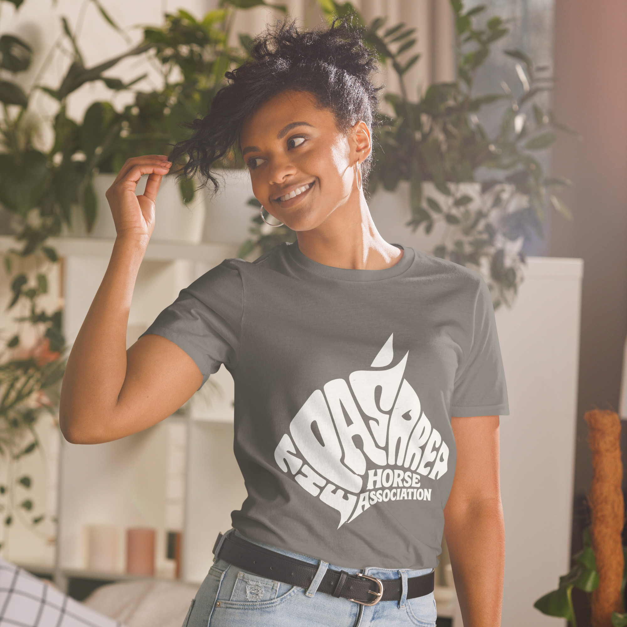 Unisex T-Shirt - front-alt