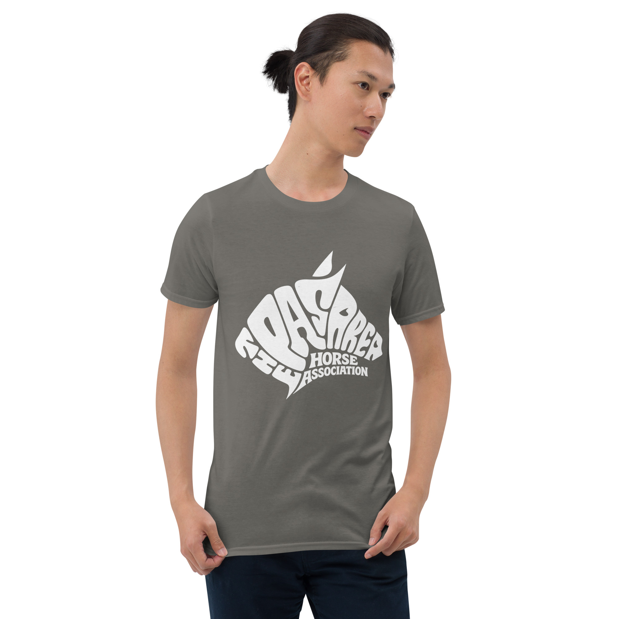 Unisex T-Shirt - front-alt2