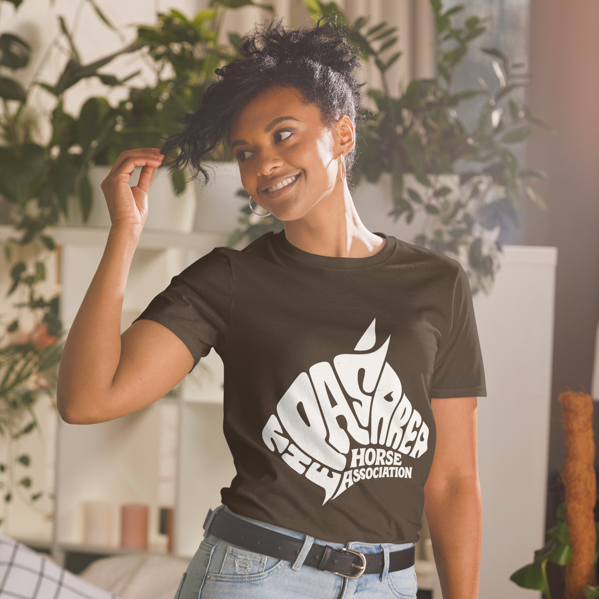 Unisex T-Shirt - front-alt