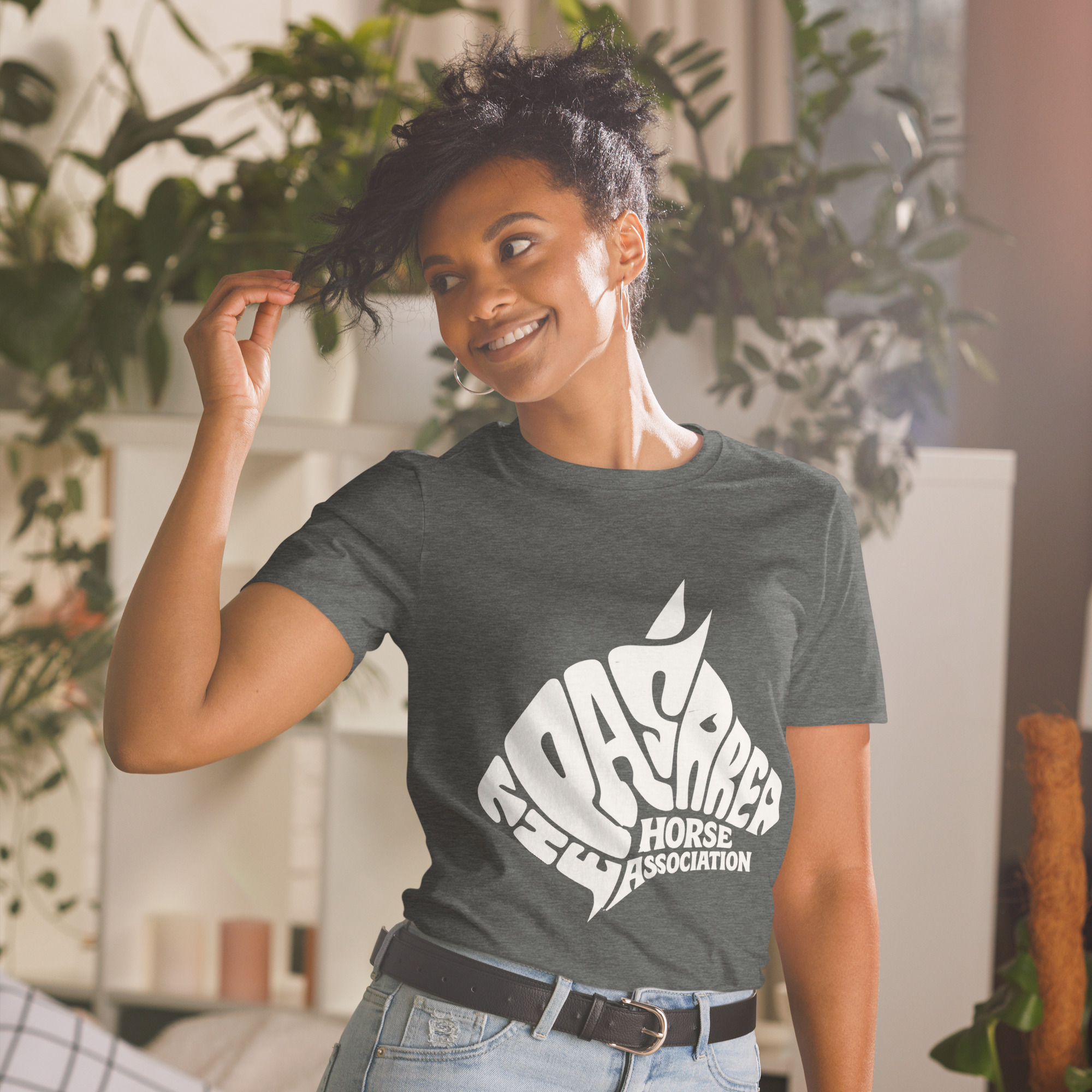 Unisex T-Shirt - front-alt