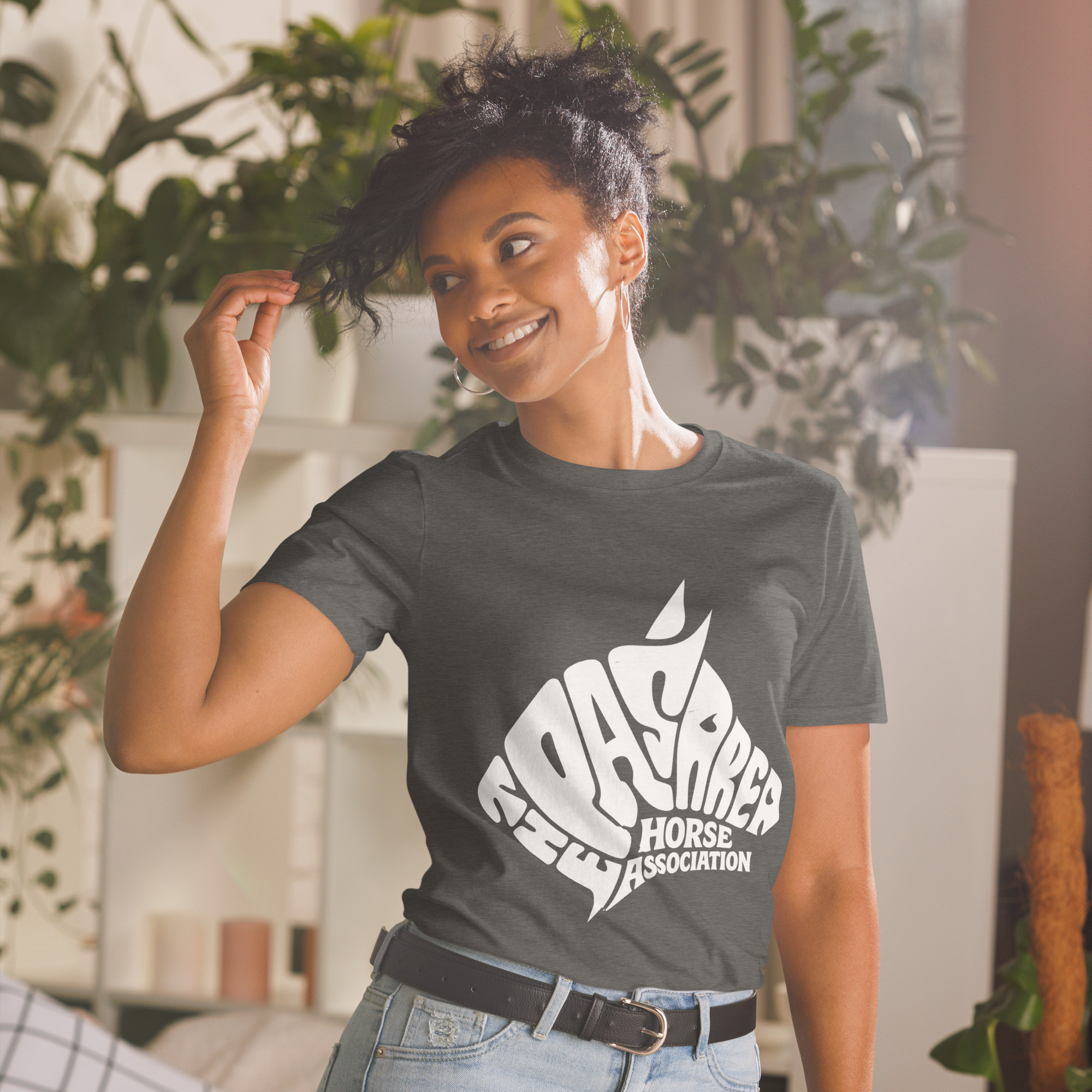 Unisex T-Shirt - front-alt