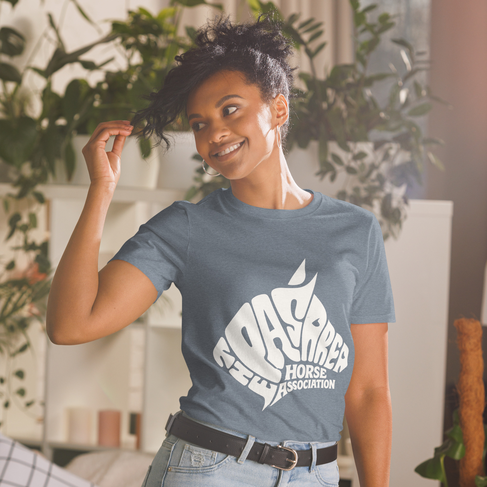 Unisex T-Shirt - front-alt