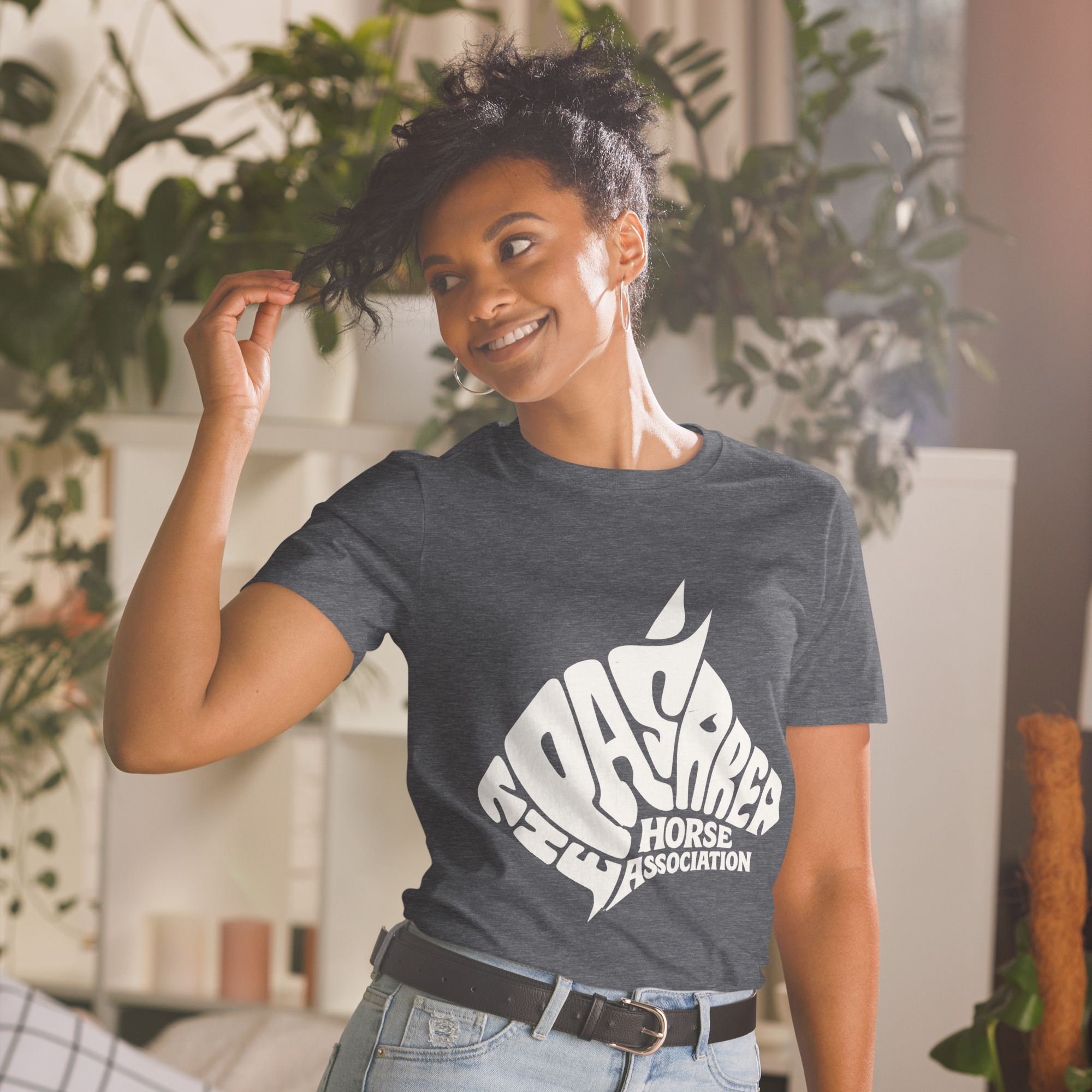 Unisex T-Shirt - front-alt