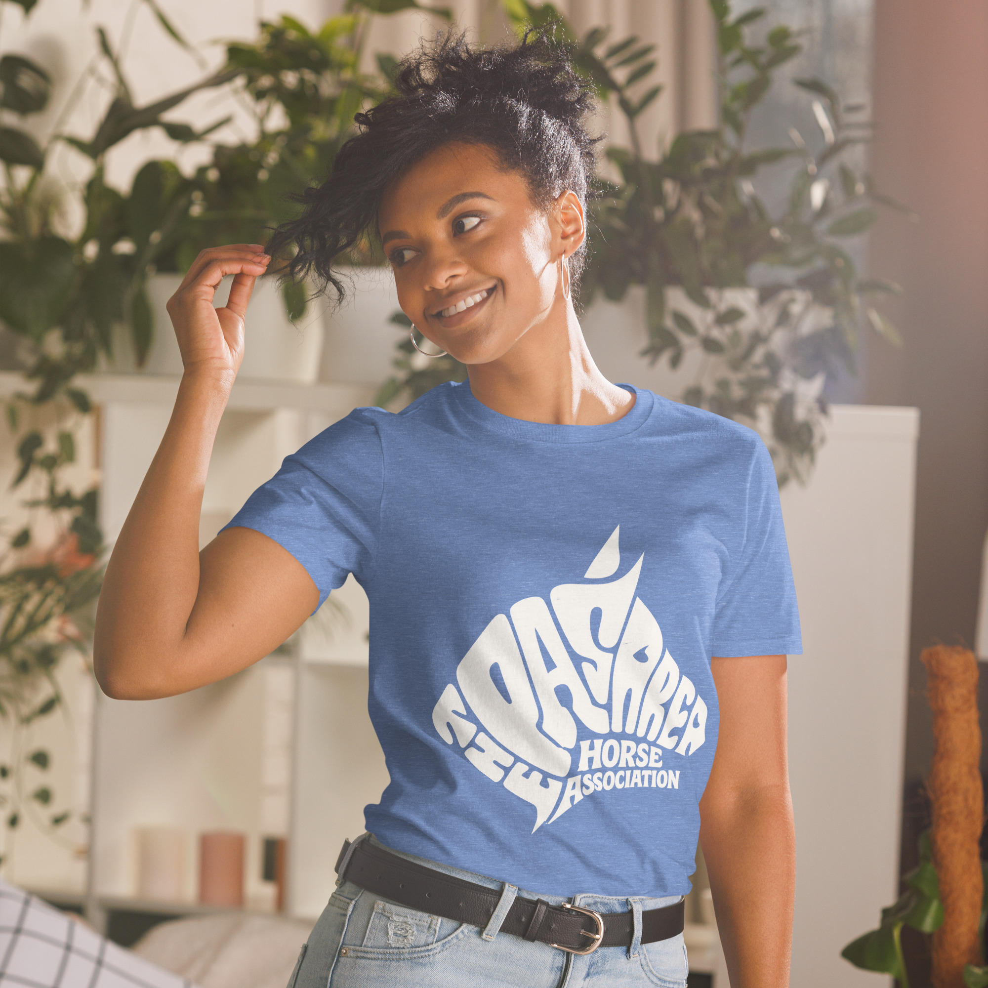 Unisex T-Shirt - front-alt