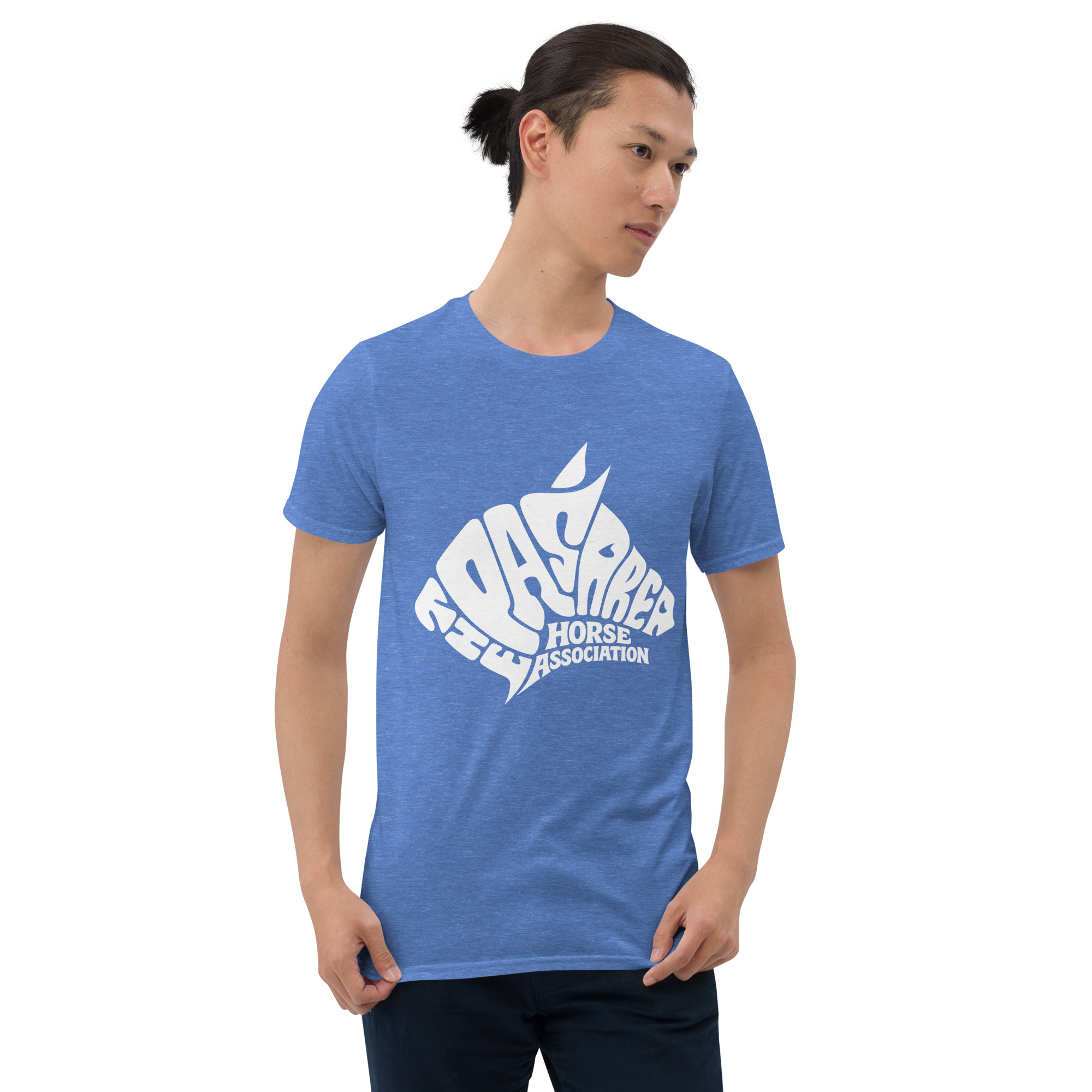 Unisex T-Shirt - front-alt2