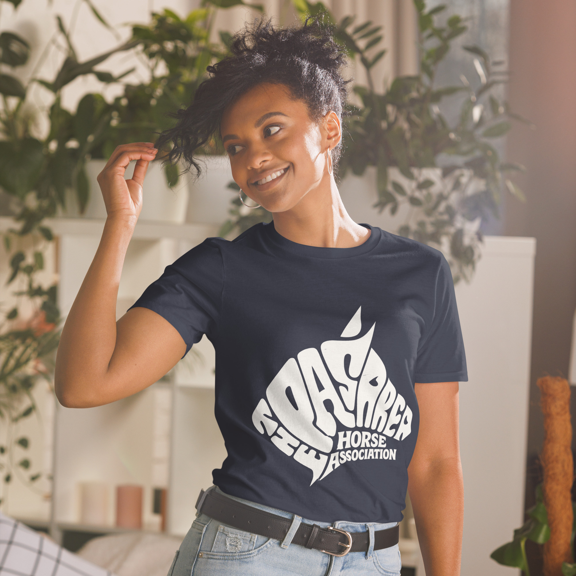 Unisex T-Shirt - front-alt